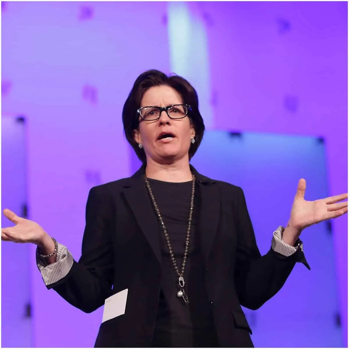 Kara Swisher's Bold Predictions: What She Says About the Future of Tech