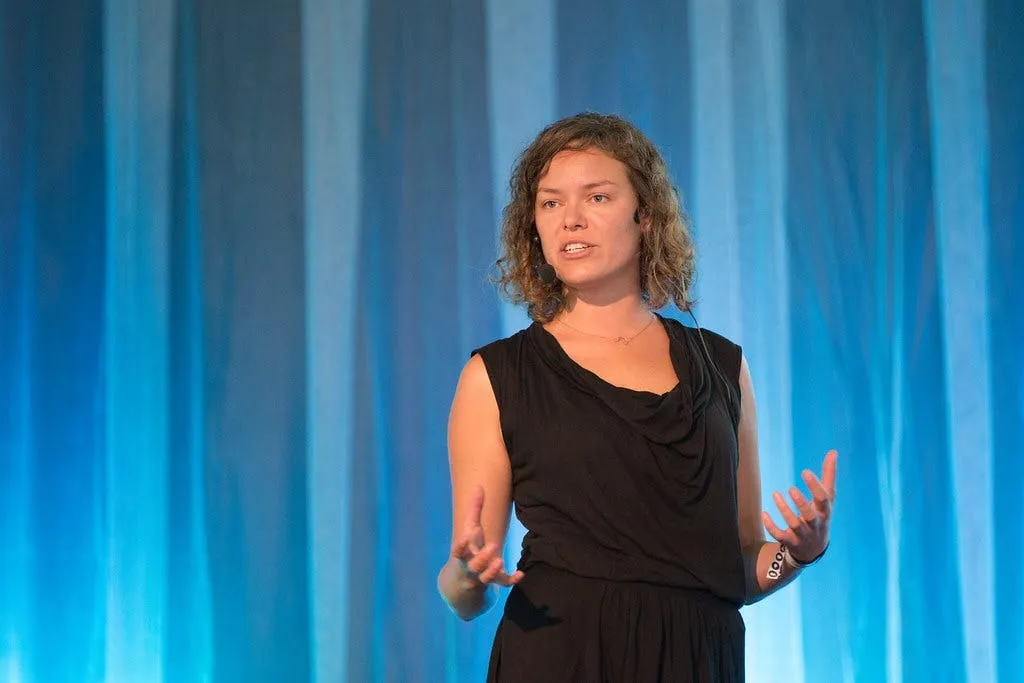 Katherine Maher Faces Congress: Will She Survive the Hot Seat?
