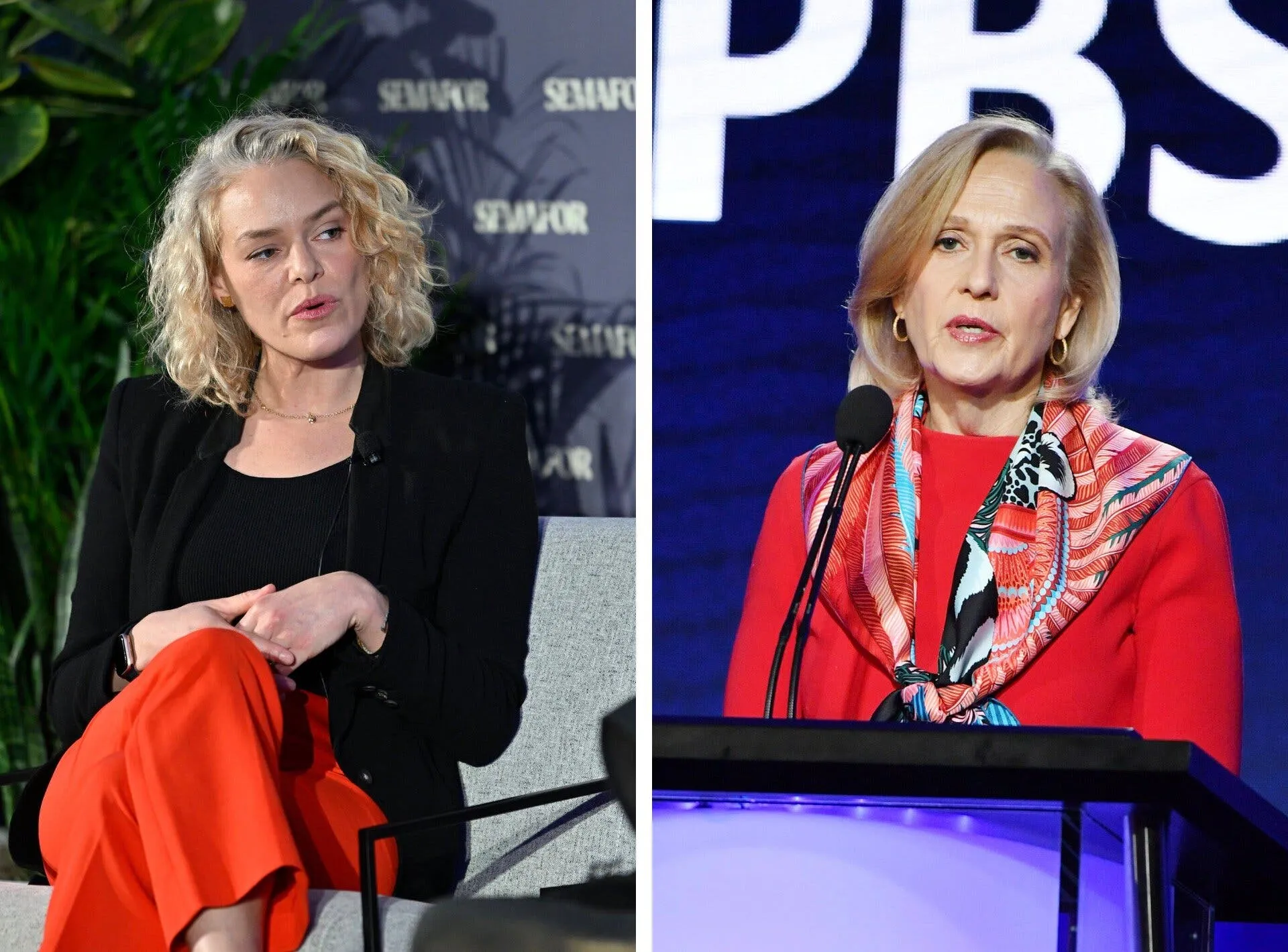 Katherine Maher Takes the Helm at NPR: What This Means for the Future of News