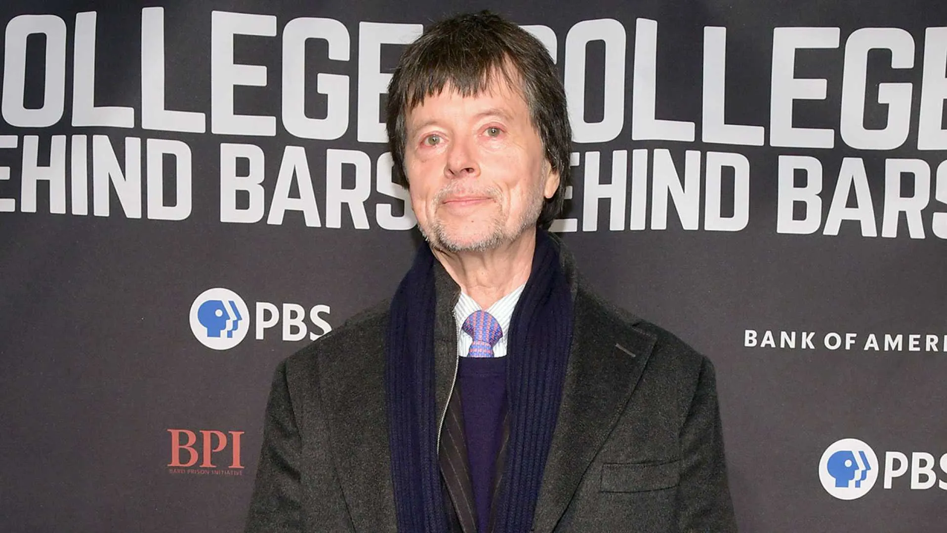 Ken Burns: The Visionary Filmmaker Shaping America's Narrative