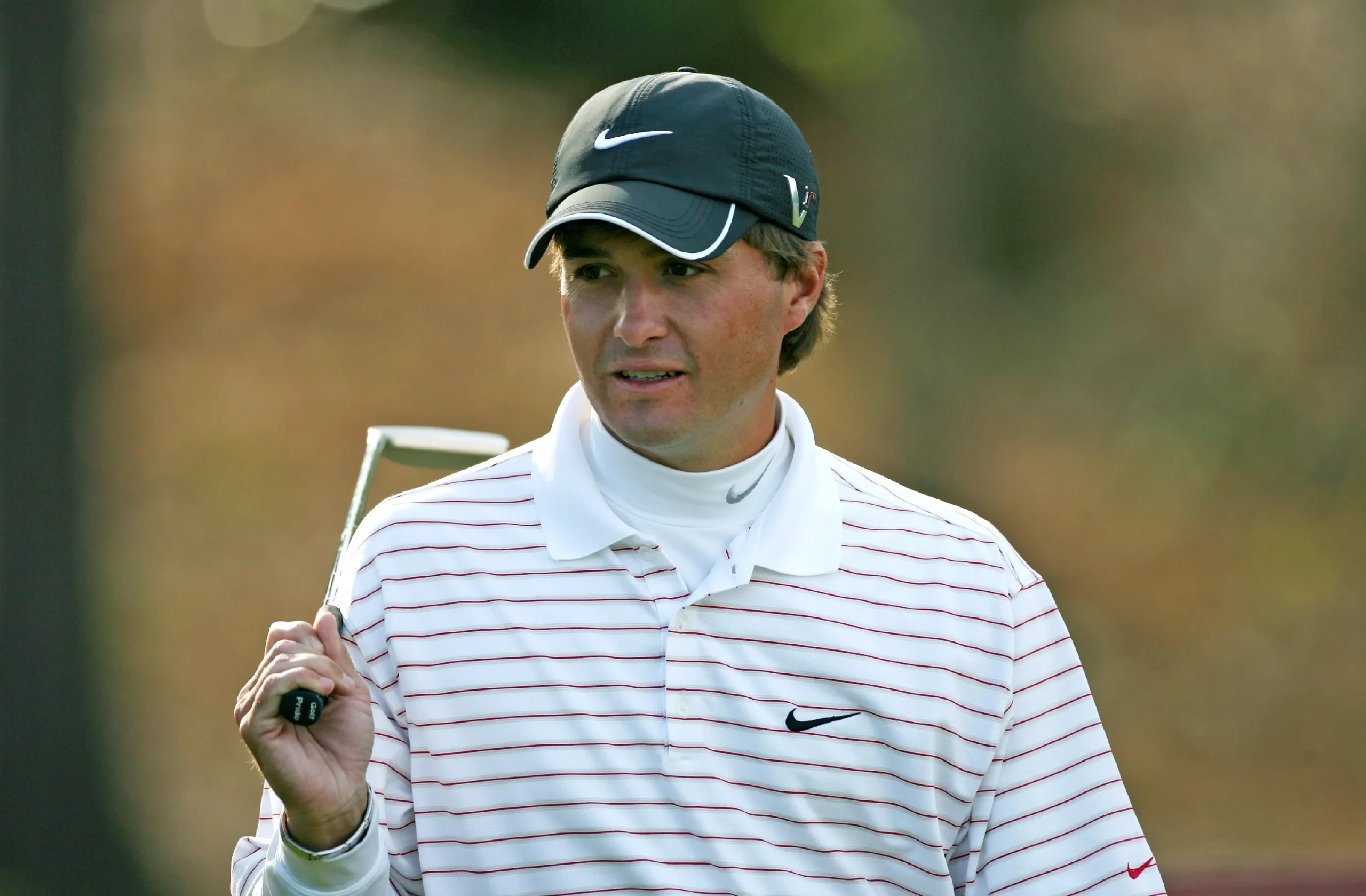 Kevin Kisner's Stunning Comeback: Is He the Next Golf Sensation?