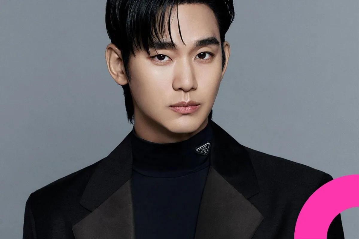 Kim Soo Hyun's Shocking Dating Scandal: What His Agency Is Saying Now!