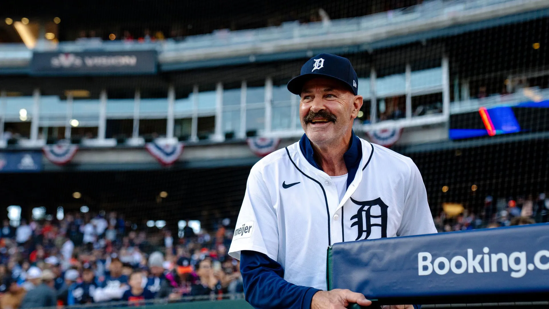 Kirk Gibson's Unforgettable Comeback: A Moment That Changed Baseball Forever