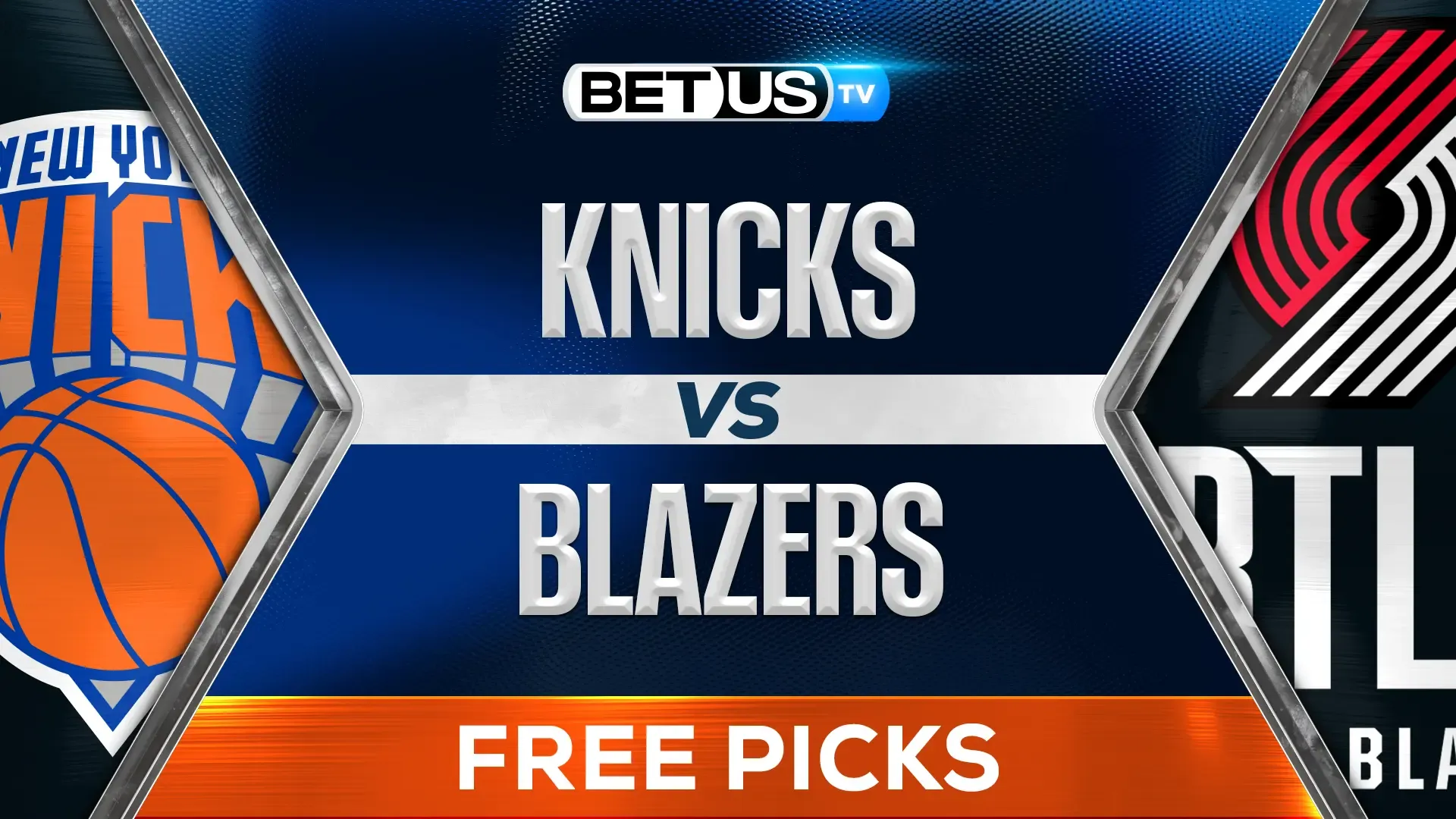 Knicks vs. Trail Blazers: Can New York Keep the Momentum Going?