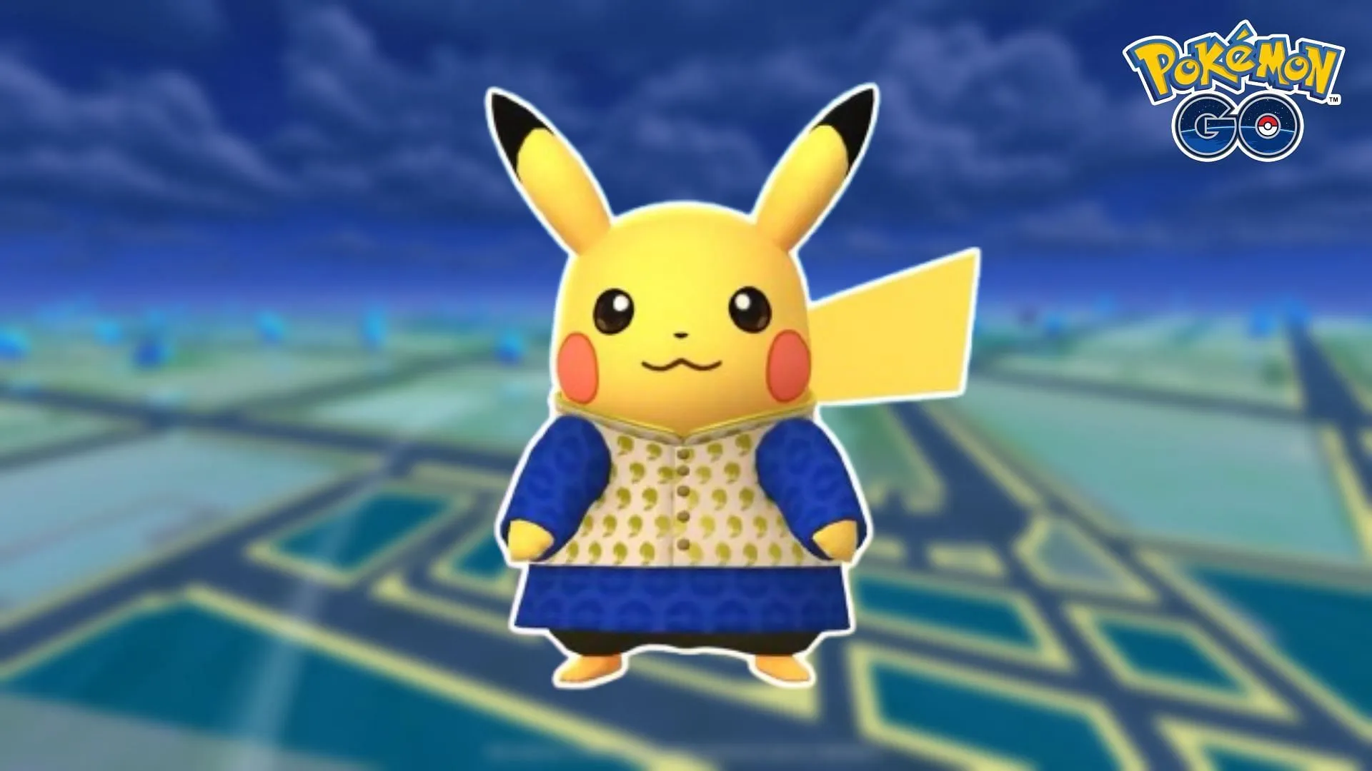 Kurta Pikachu: The Trend Taking the U.S. by Storm!