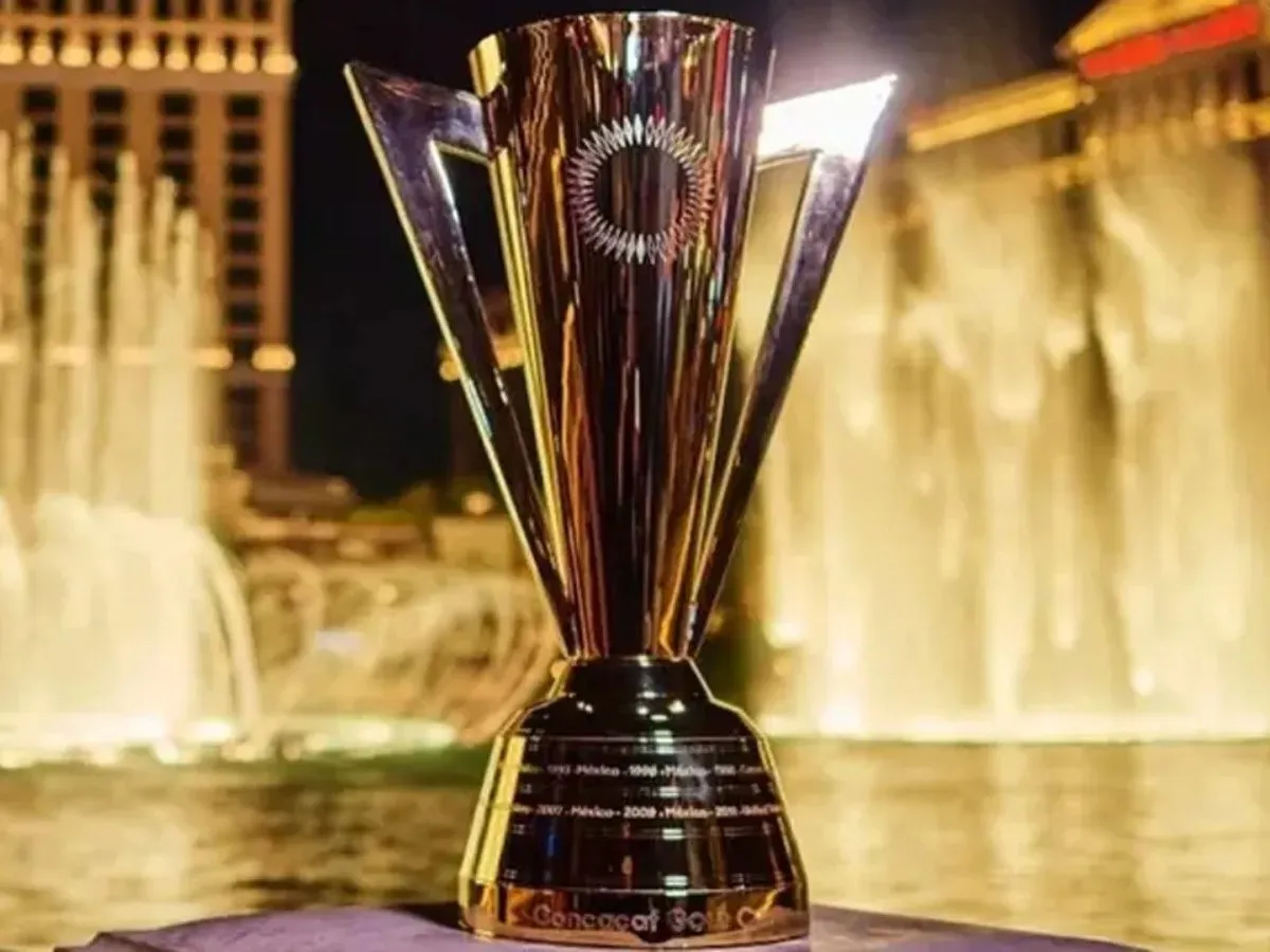 ¡La Batalla por la Copa Oro! Descubre cómo se define la clasificación de la CONCACAF