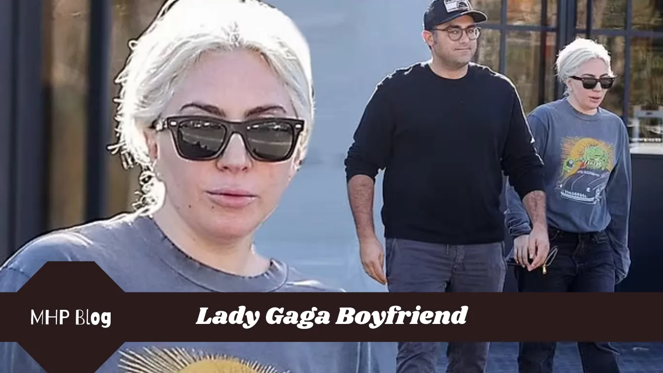 Lady Gaga's Shocking Husband Revelation: What You Need to Know!