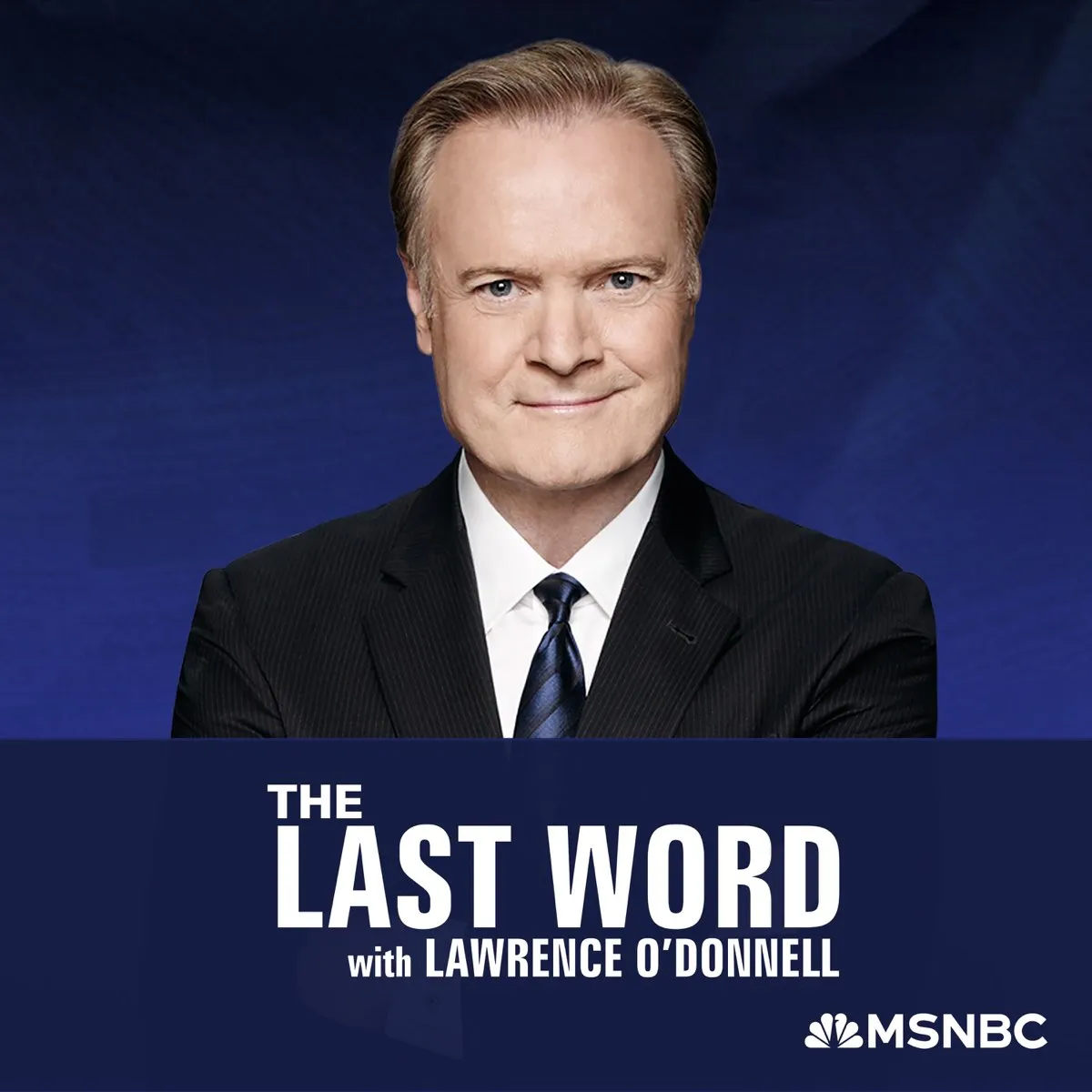 Lawrence O'Donnell's Shocking Announcement: Is He Done with Trump for Good?