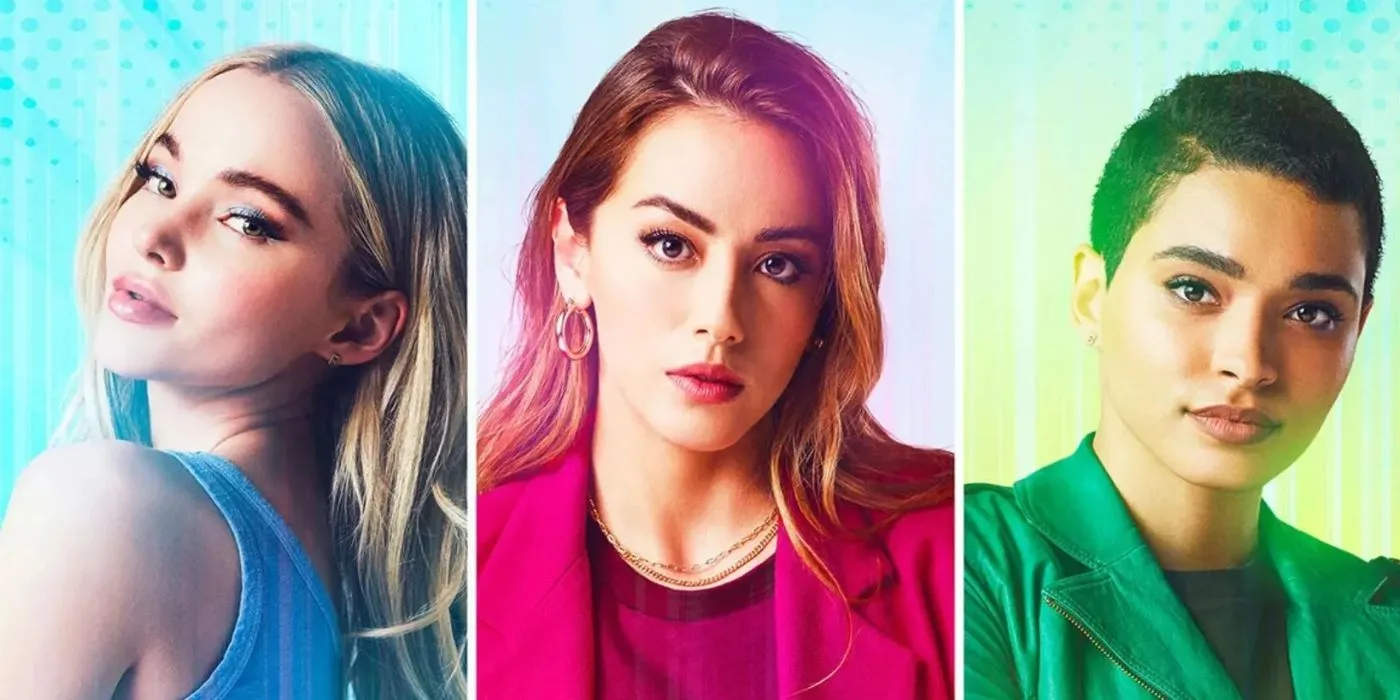 Leaked Trailer Sparks Controversy: The Powerpuff Girls Live-Action Series You Never Saw!