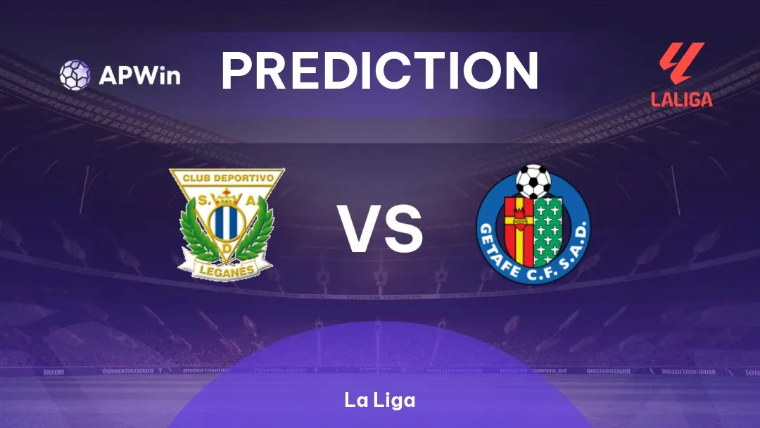 Leganes vs Getafe: The Clash That Could Change Everything!