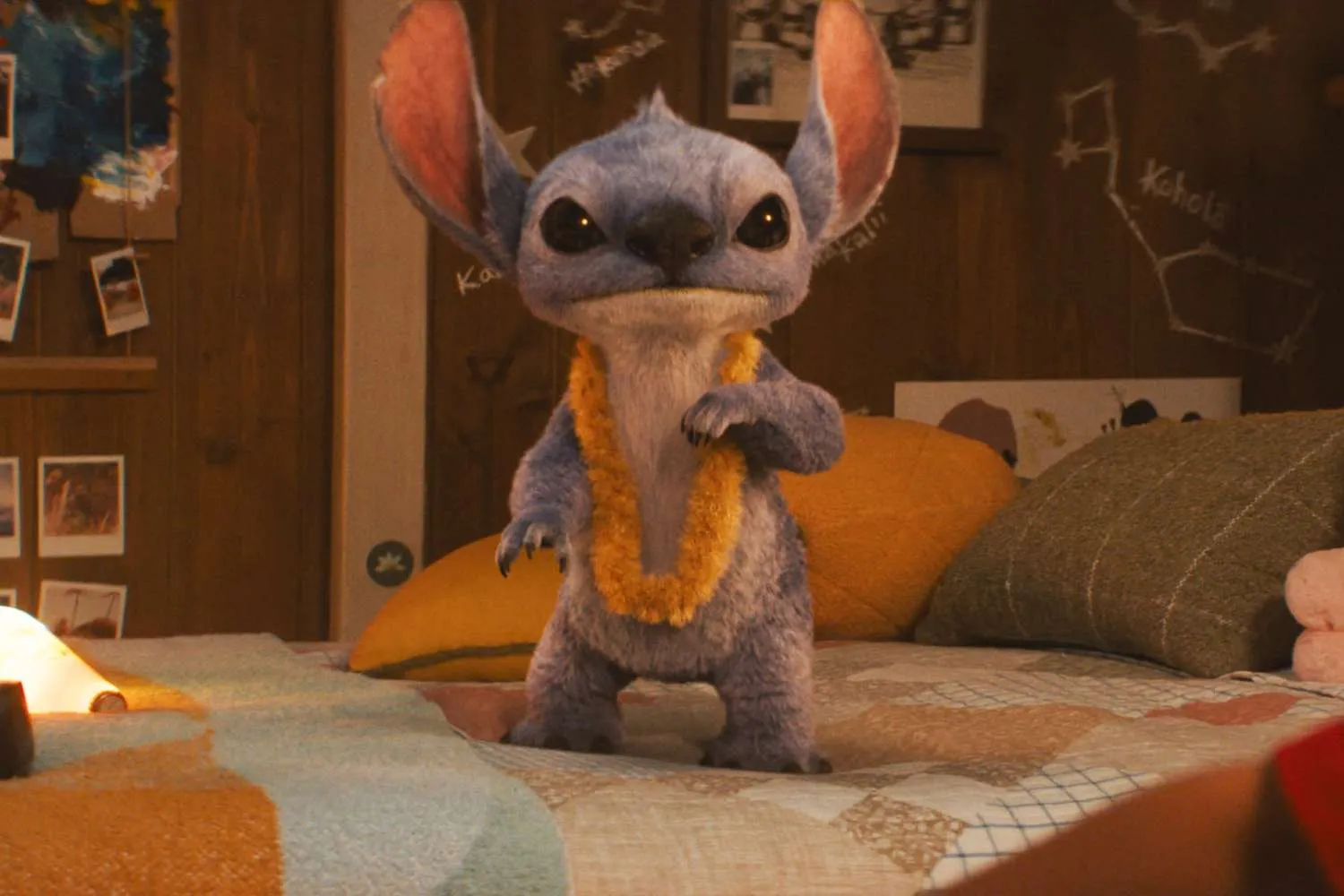 Lilo & Stitch: The Nostalgic Disney Classic Making a Major Comeback in 2023!