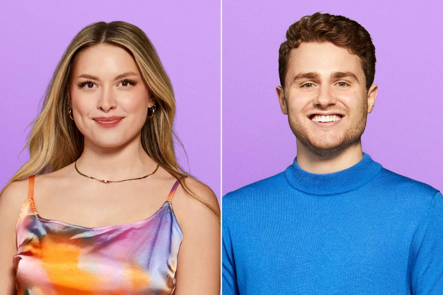 Love Is Blind Season 8: Shocking Spoilers and Couples You Won't Believe!
