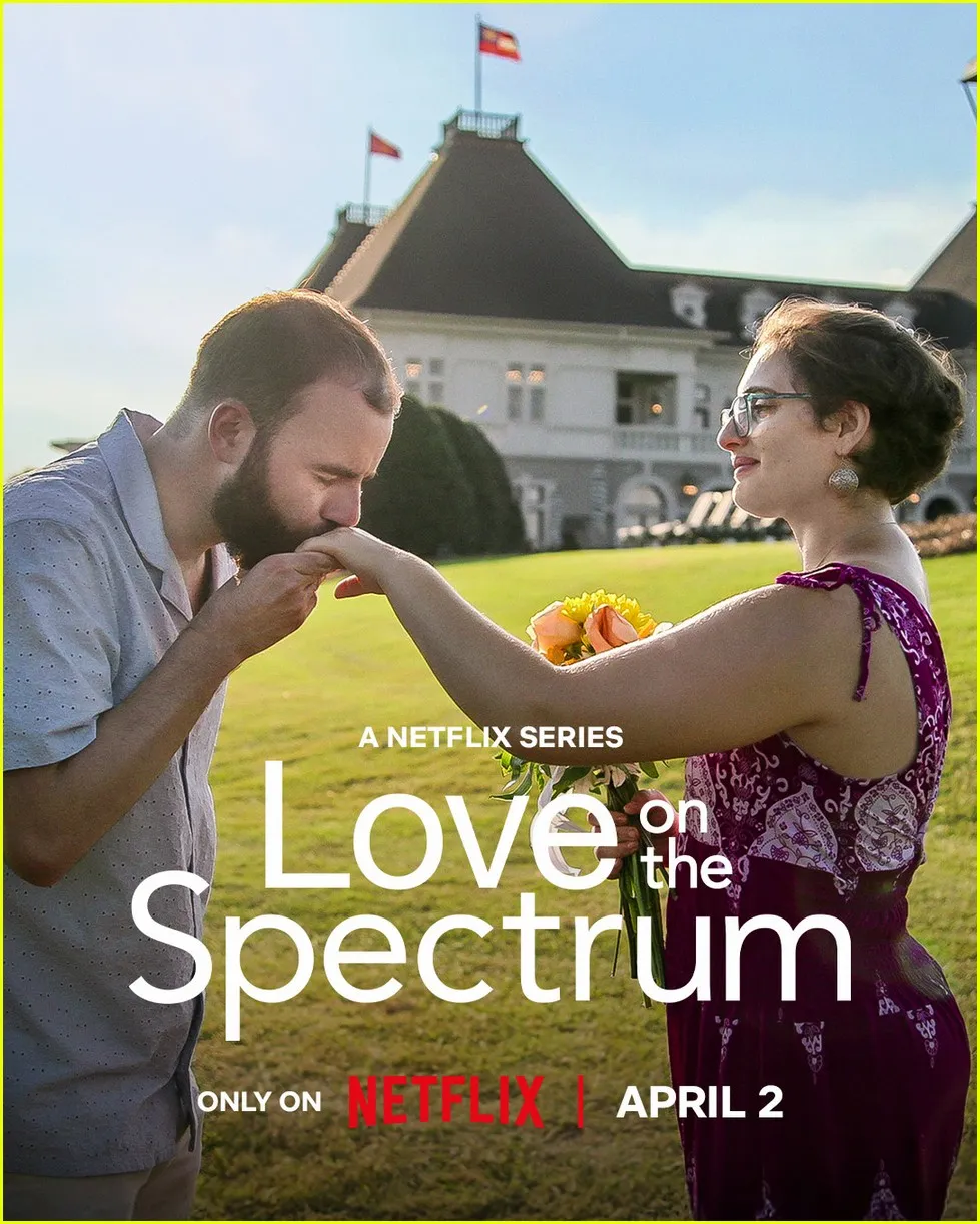 Love on the Spectrum Season 3: New Faces, Heartfelt Moments, and Surprising Twists Await!