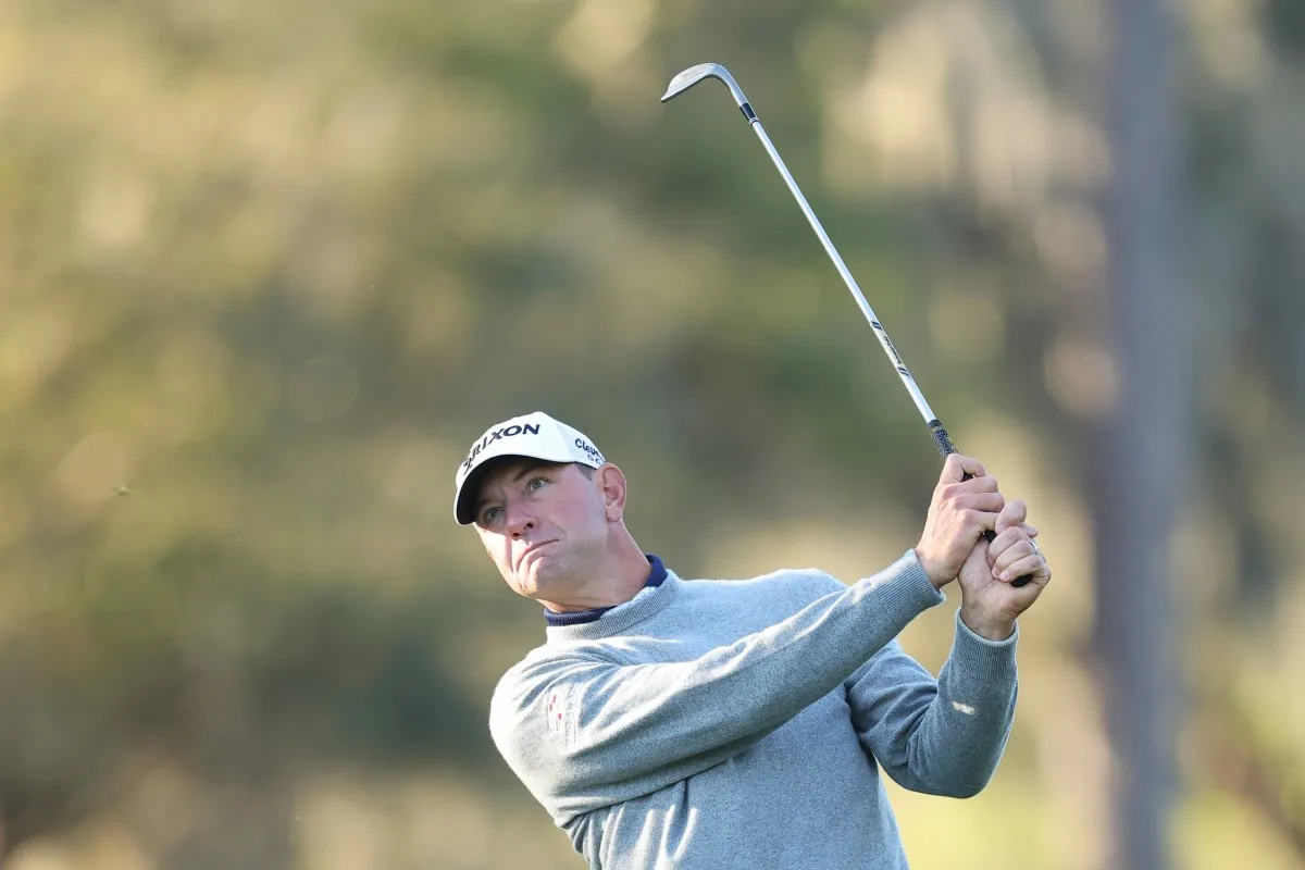 Lucas Glover's Bold Critique: Is the PGA Tour Losing Its Way?