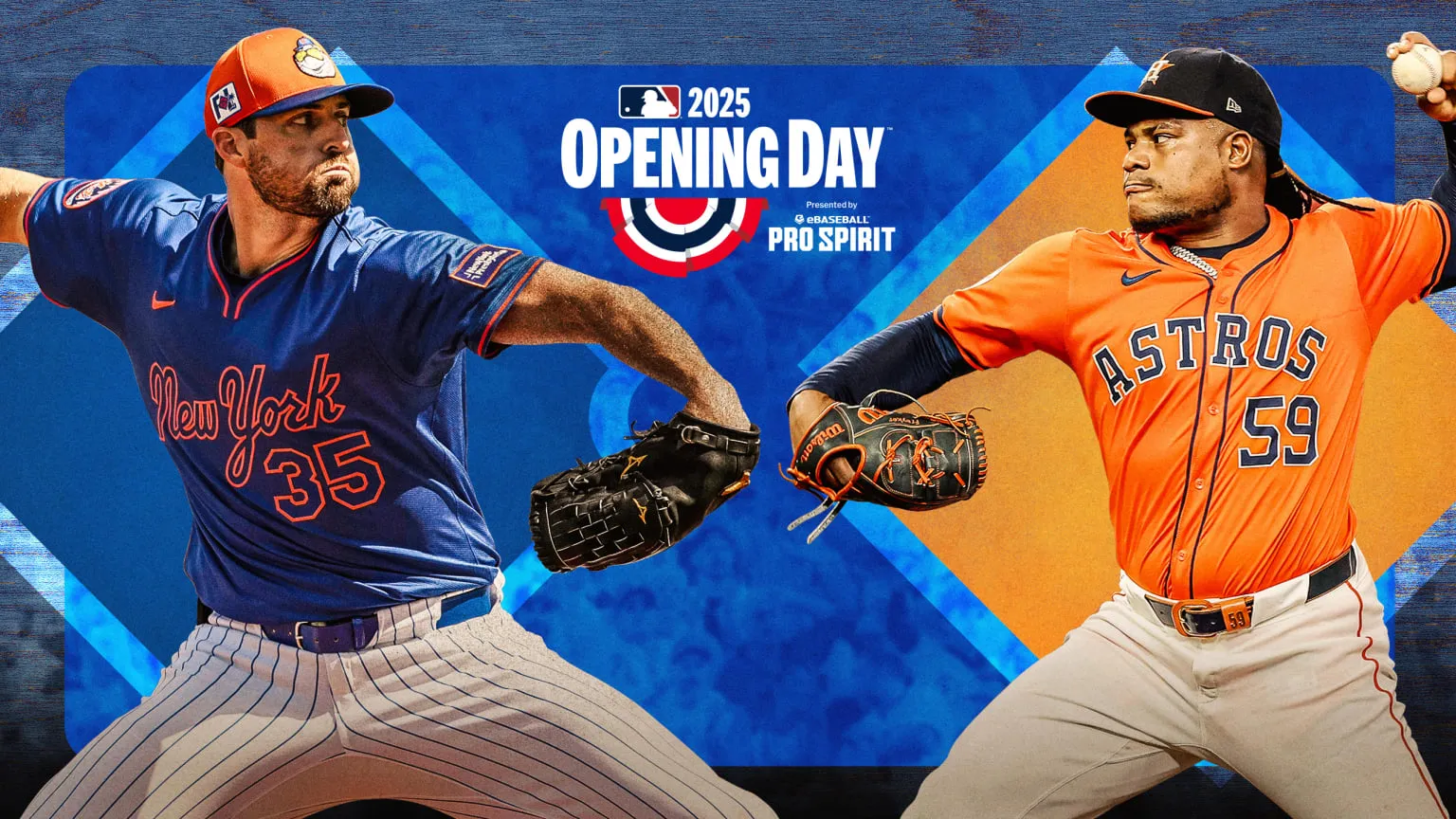 MLB Opening Day 2025: The Excitement Begins with Unforgettable Debuts!