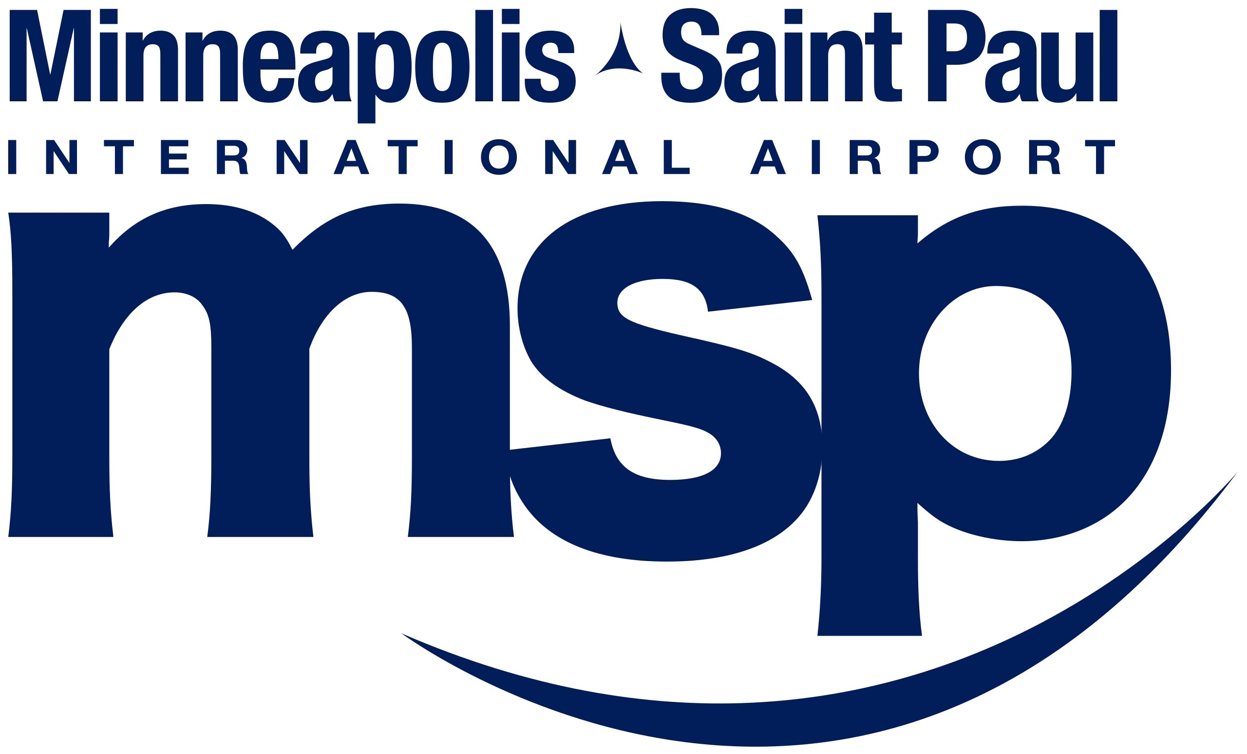 MSP Airport Soars to the Top: Why Travelers Can't Get Enough!