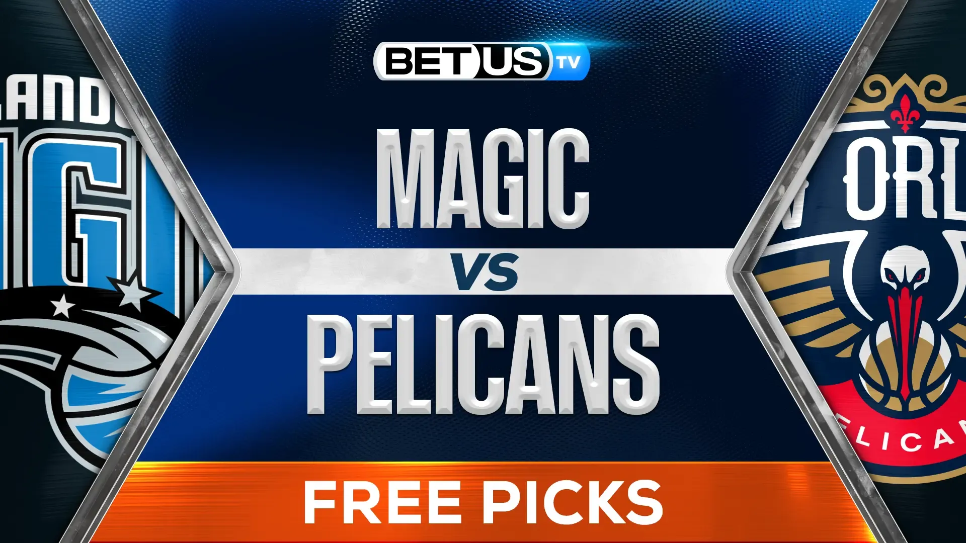 Magic vs. Pelicans: Can Orlando Turn the Tide in a Must-Win Showdown?