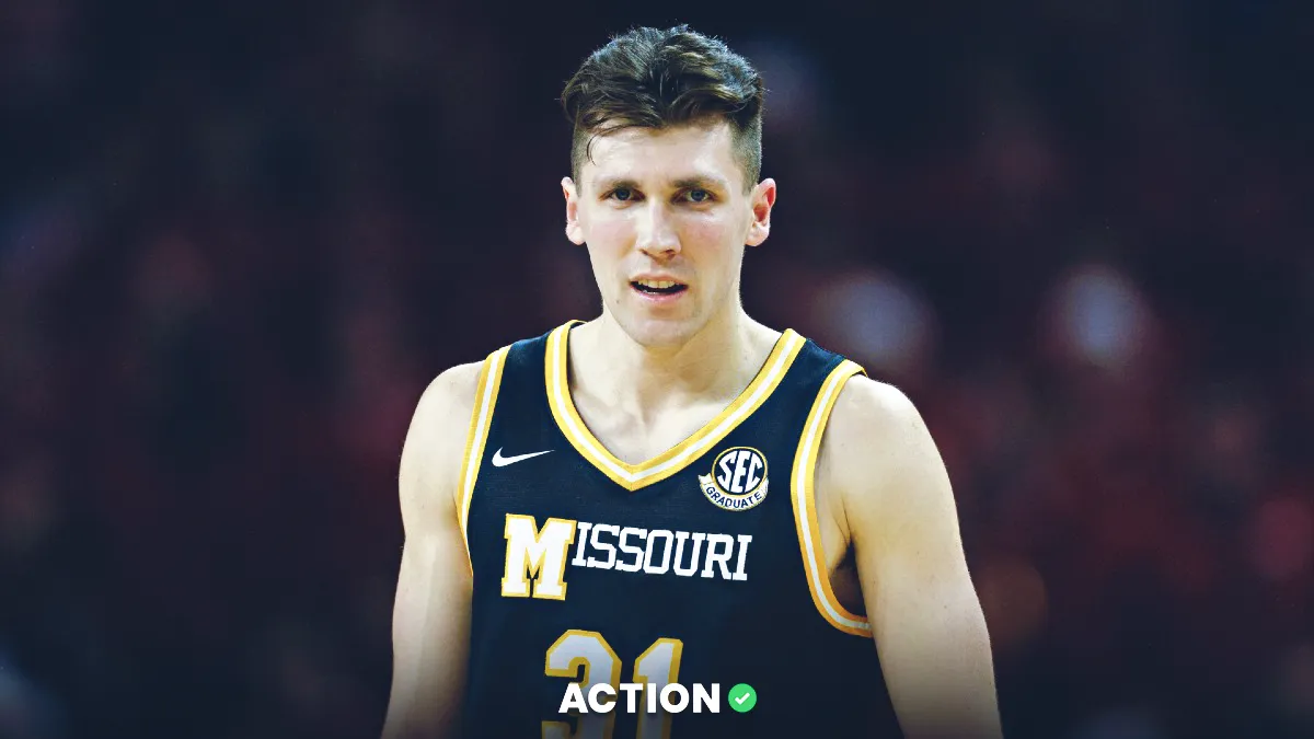 March Madness Showdown: Kentucky vs. Missouri Predictions You Can't Miss!