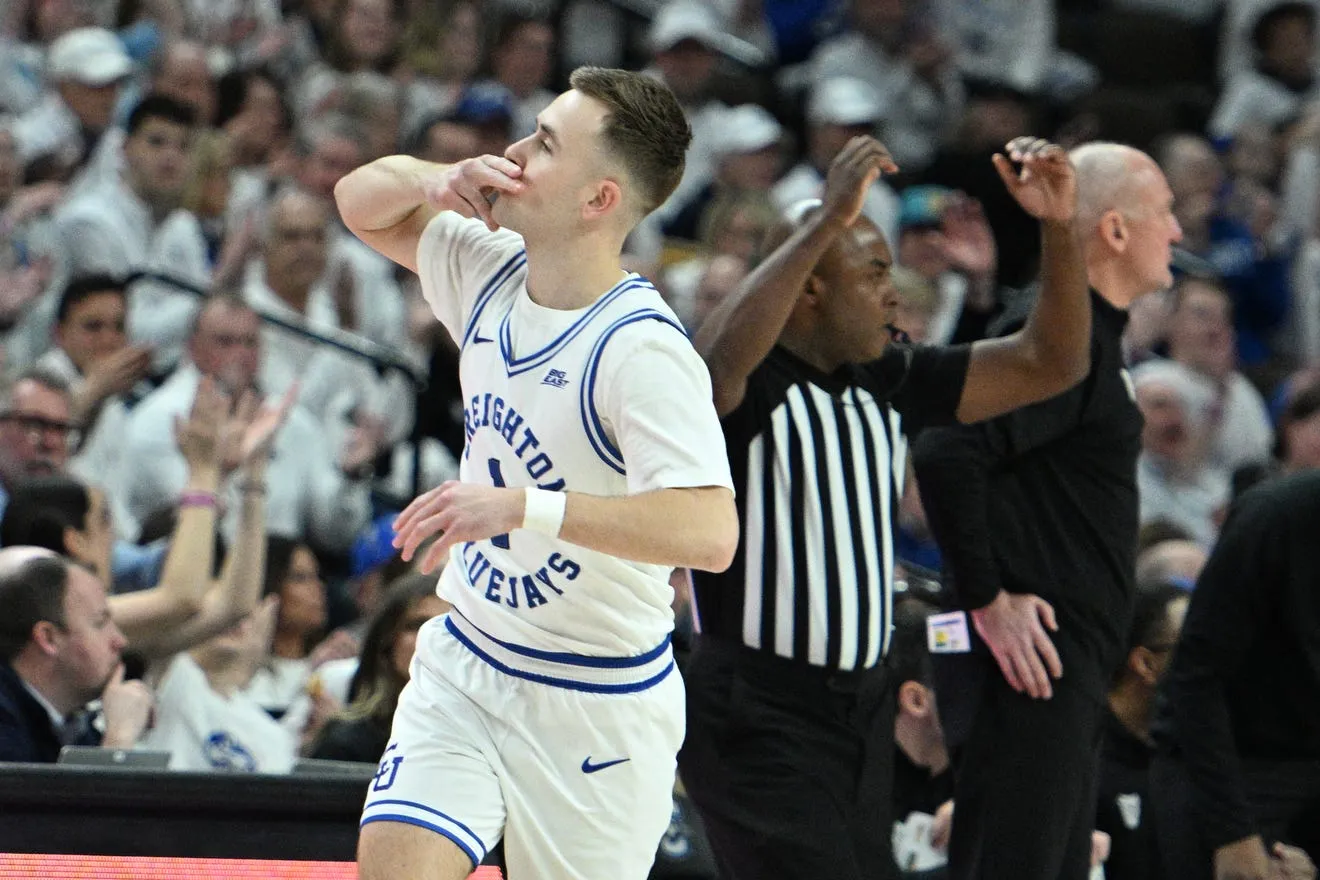 March Madness Showdown: Louisville Faces Off Against Creighton in Thrilling NCAA Opener!