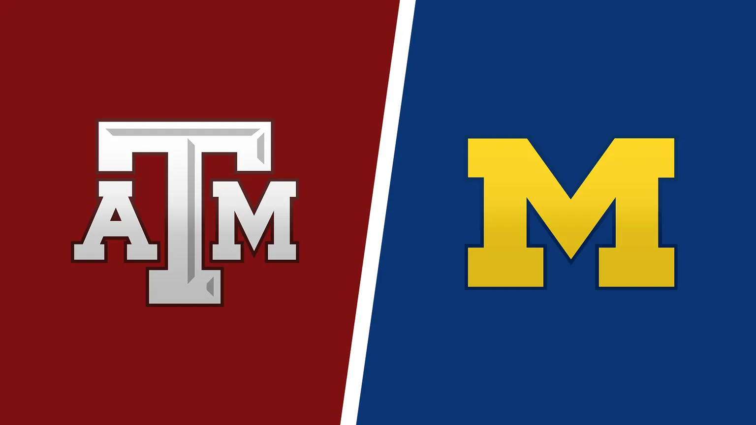 March Madness Showdown: Michigan Takes on Texas A&M in Thrilling Second Round Clash!