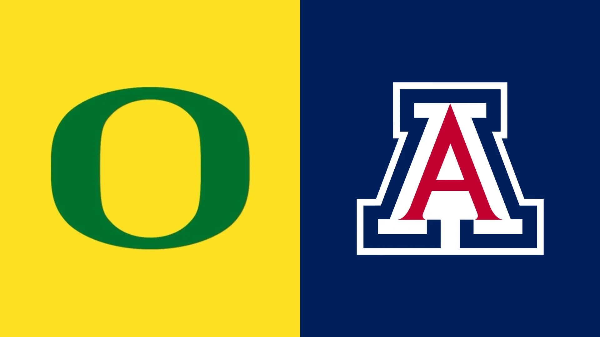 March Madness Showdown: Oregon vs. Arizona - Who Will Prevail?