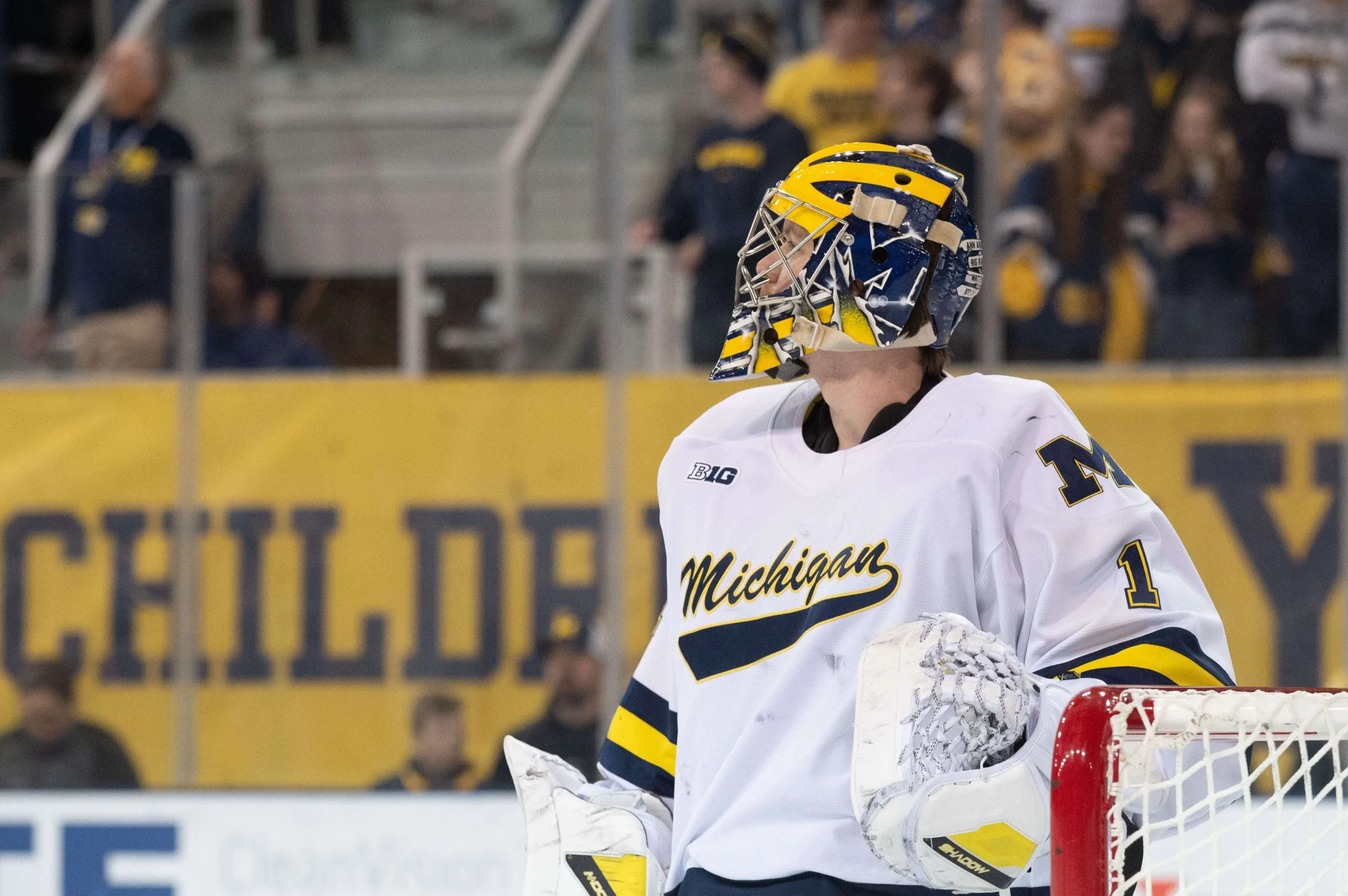 March Madness on Ice: NCAA Hockey Tournament Heats Up!