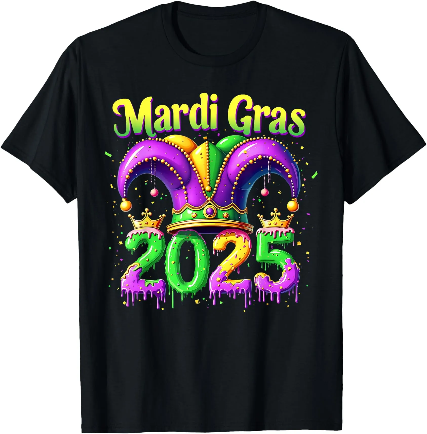 Mardi Gras 2025: Unmasking the Spectacle of New Orleans' Most Colorful Celebration!