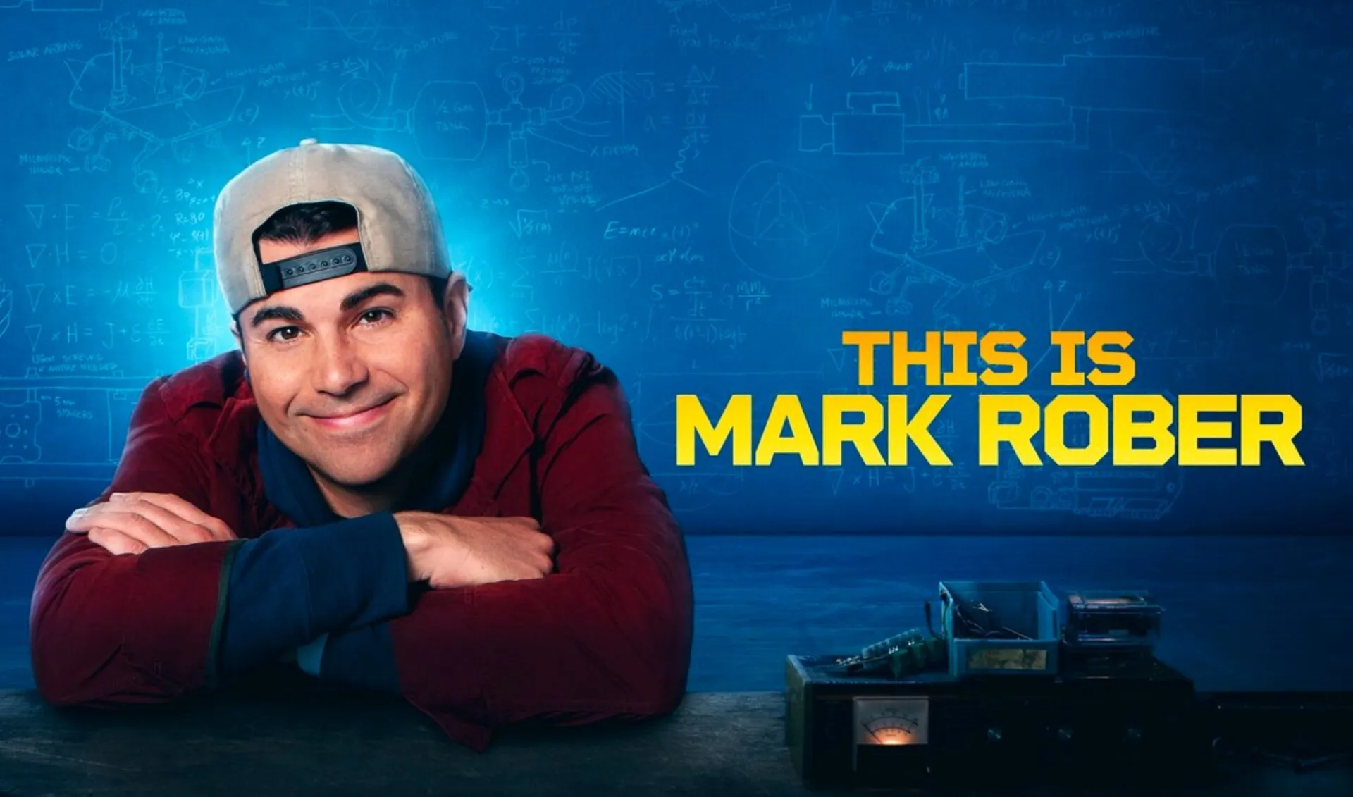 Mark Rober's Latest Invention Will Leave You Speechless!