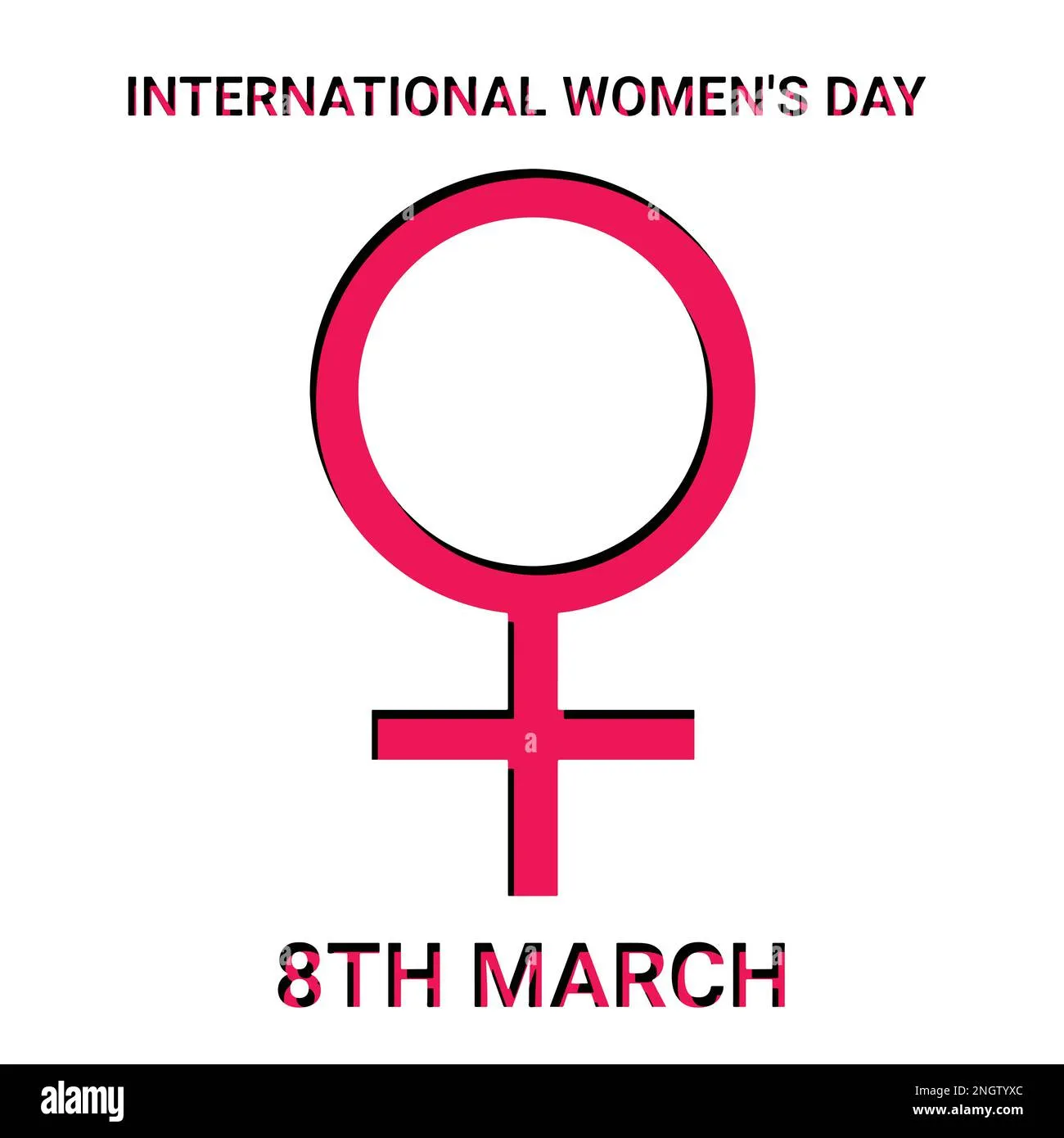 Mark Your Calendars: International Women's Day is Just Around the Corner!