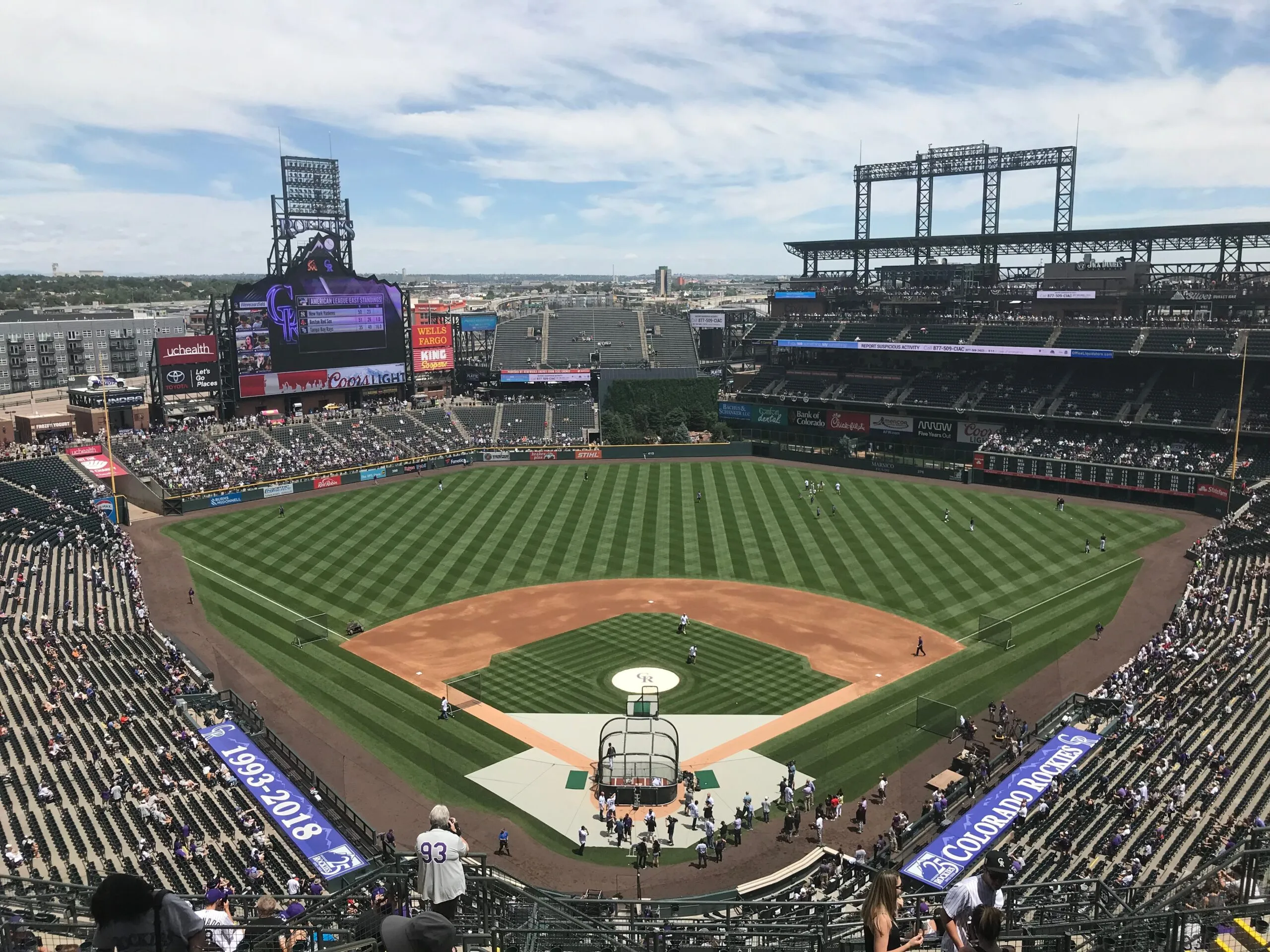 Mark Your Calendars: MLB Opening Day 2025 is Just Around the Corner!