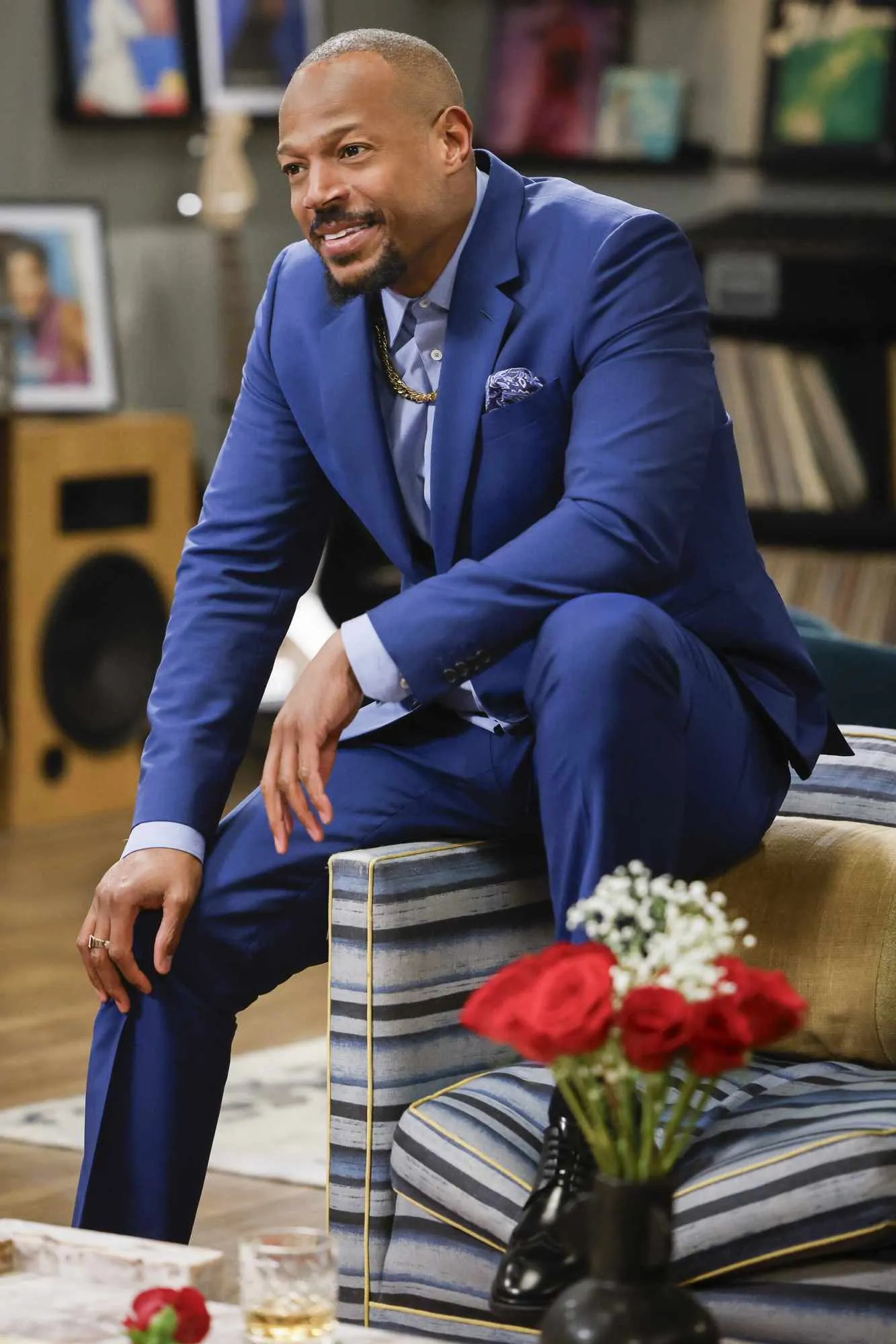 Marlon Wayans Shocks Fans with Bold New Comedy Tour Announcement!
