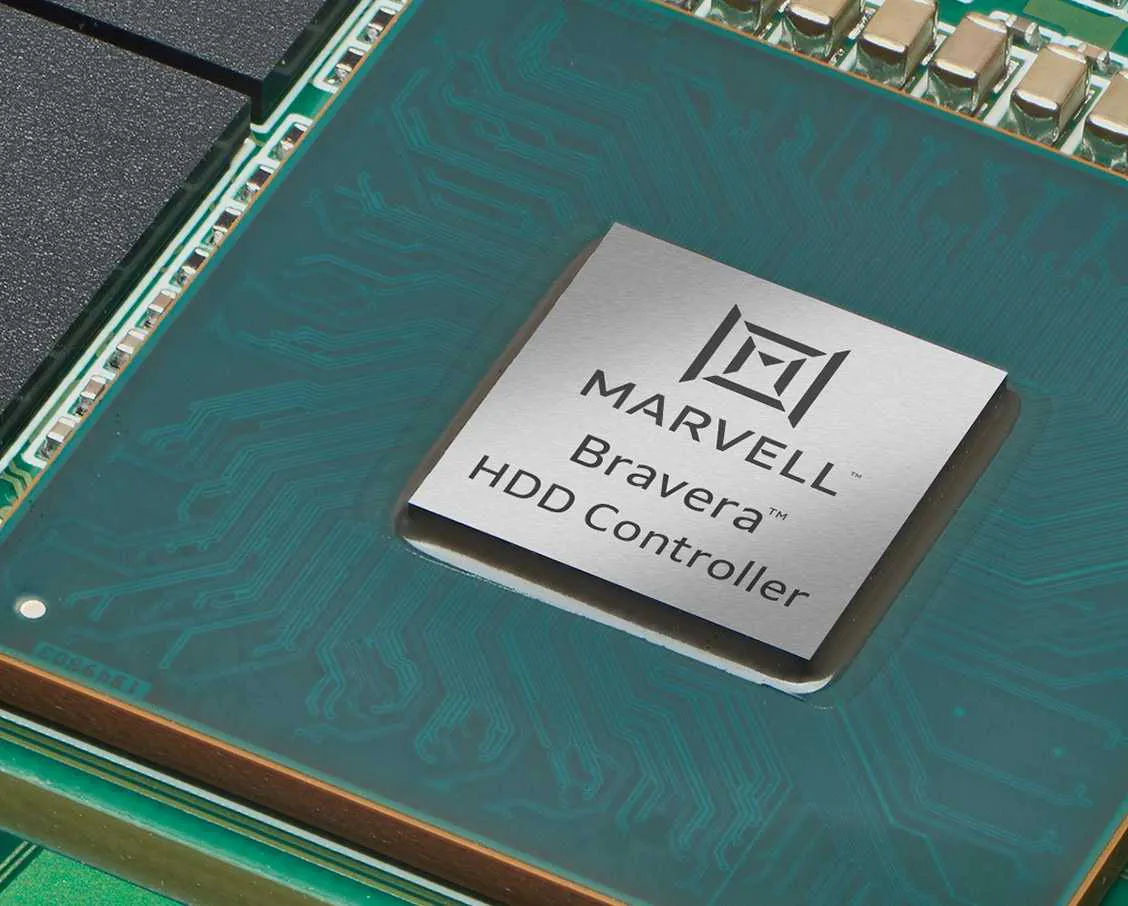 Marvell Stock Plummets: Is This the End of the AI Chipmaker's Boom?