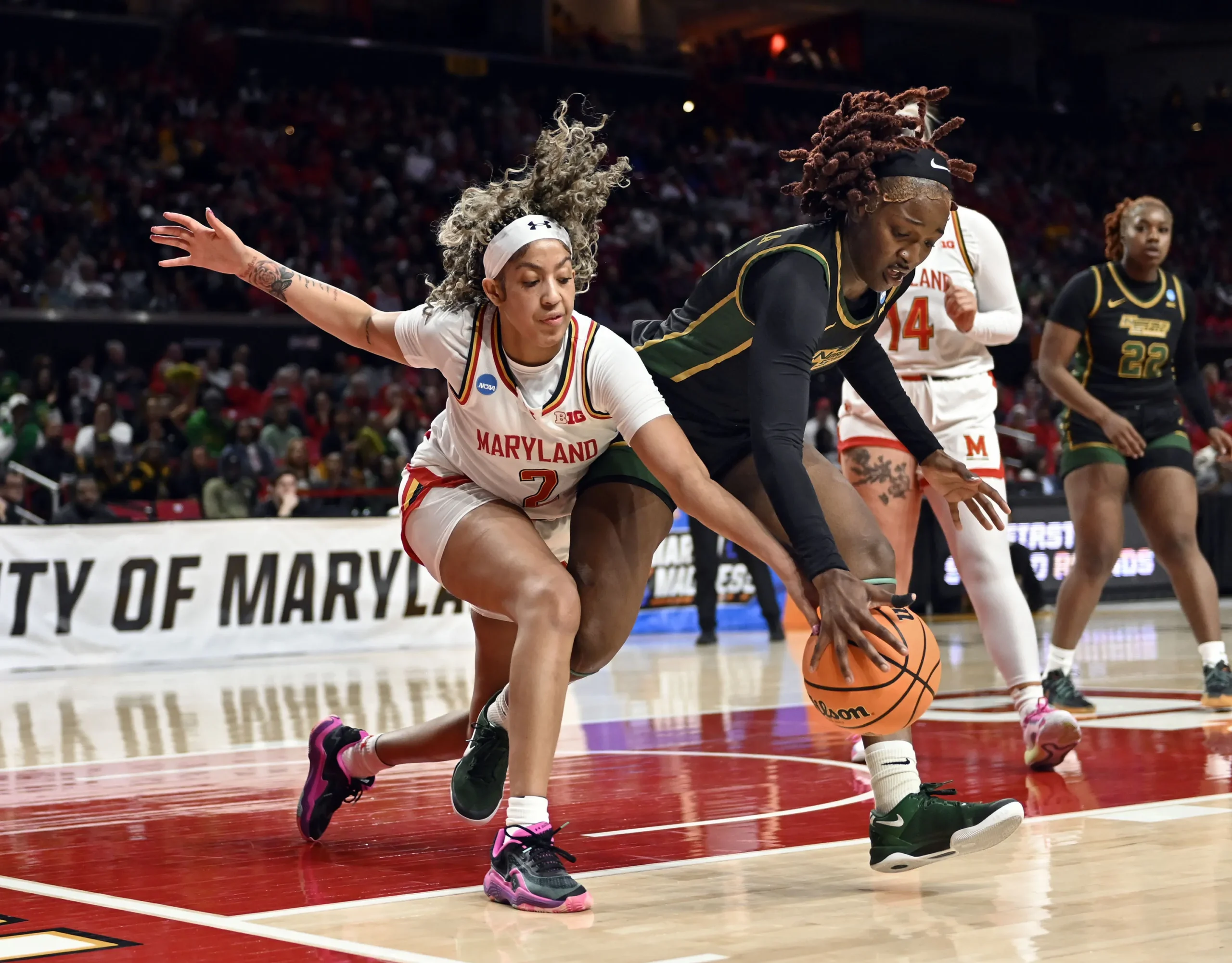 Maryland Women's Basketball: Can the Terps Keep Their Winning Streak Alive?