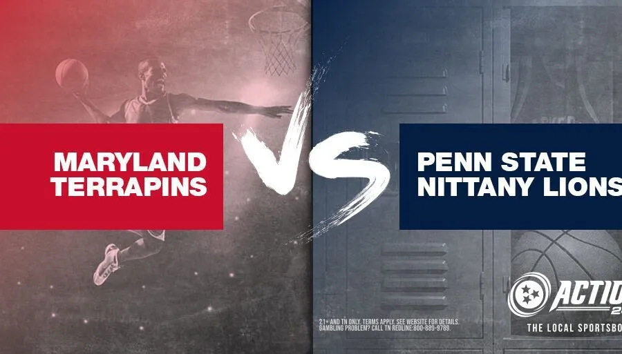Maryland vs. Penn State: Who Will Prevail in This Must-Watch Showdown?
