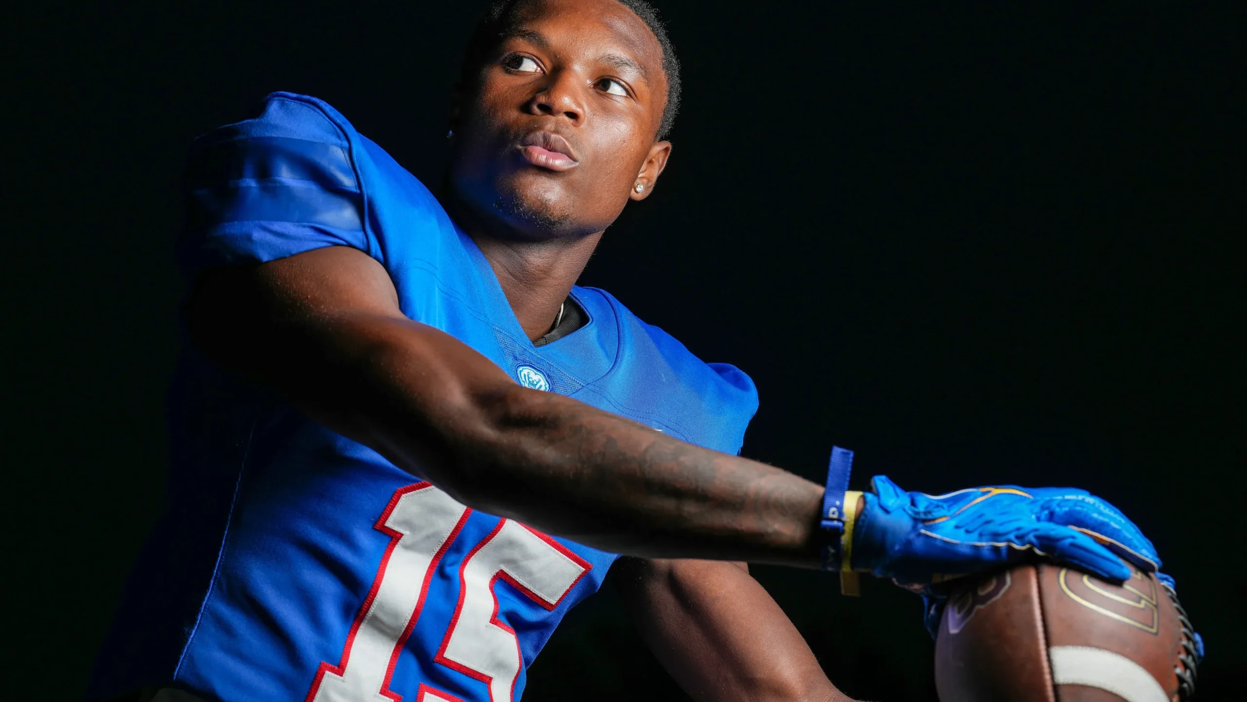 Mason Alexander: The Rising Star Everyone is Talking About!