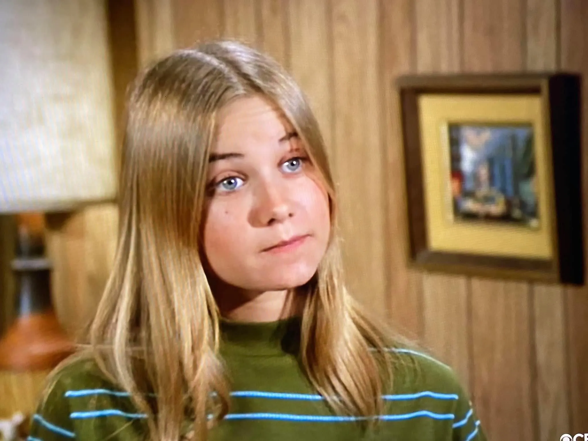 Maureen McCormick's Bold Message: Why She’s Fighting Against Anti-Vaxxers!