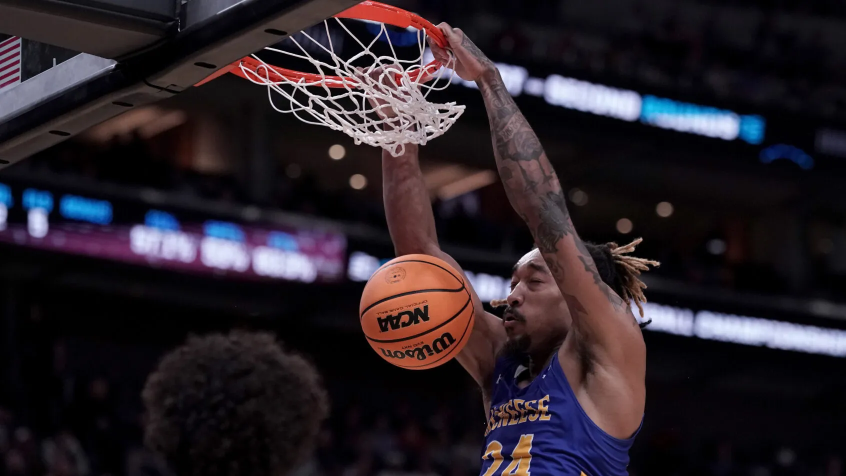 McNeese State Basketball: Aiming for NCAA Glory After Historic Season!