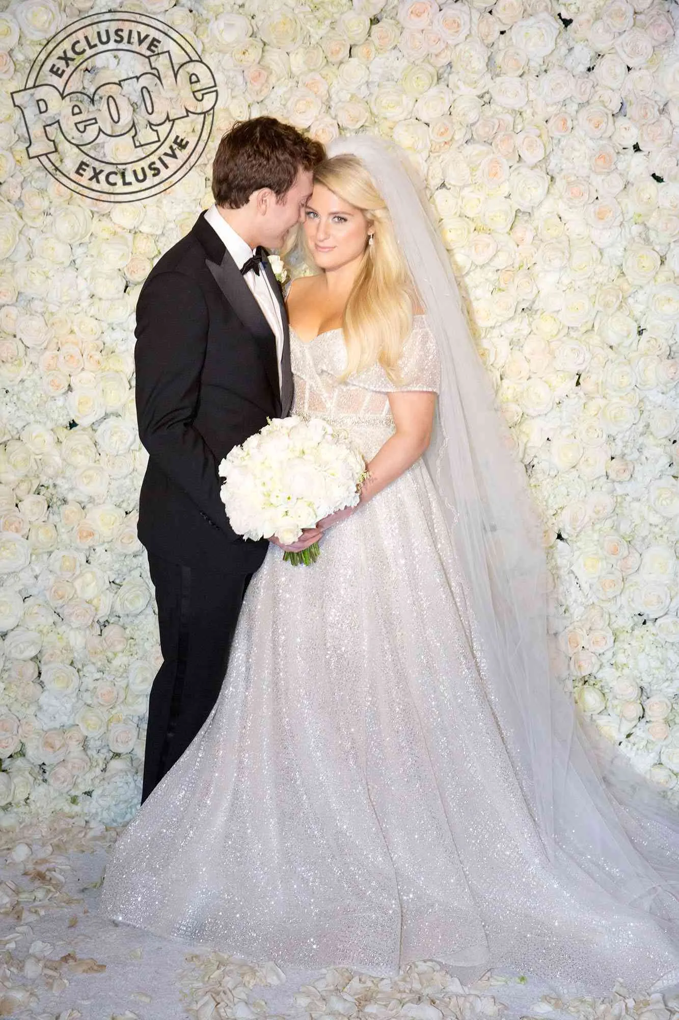 Meghan Trainor's Shocking Reveal: What She Just Shared Will Leave You Speechless!