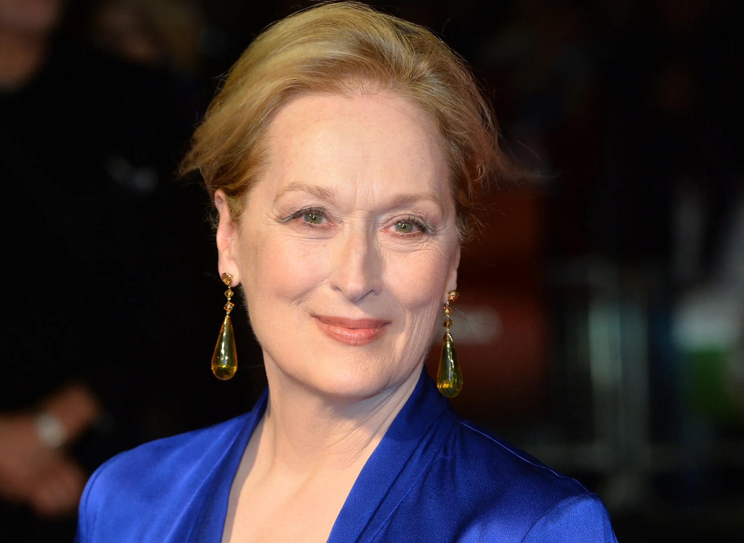 Meryl Streep's Latest Role Shocks Fans: What You Need to Know!