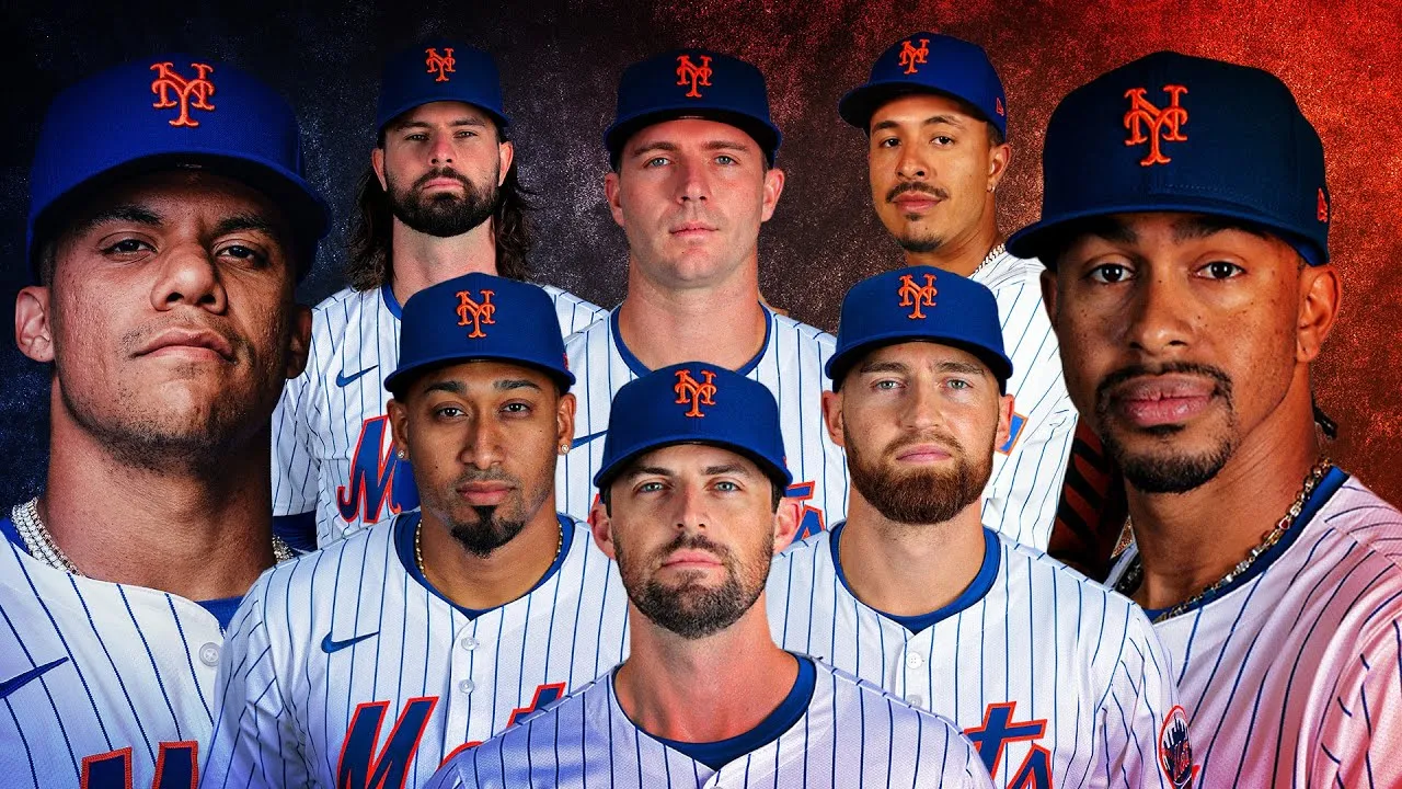 Mets Opening Day 2025: What to Expect as the Season Kicks Off!