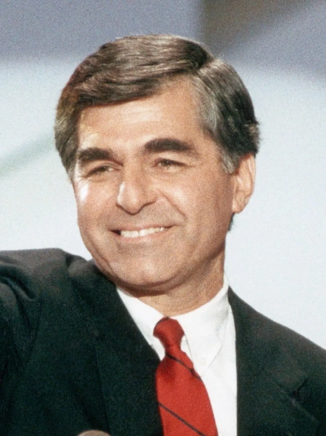 Michael Dukakis: The Comeback Story That Has America Talking!