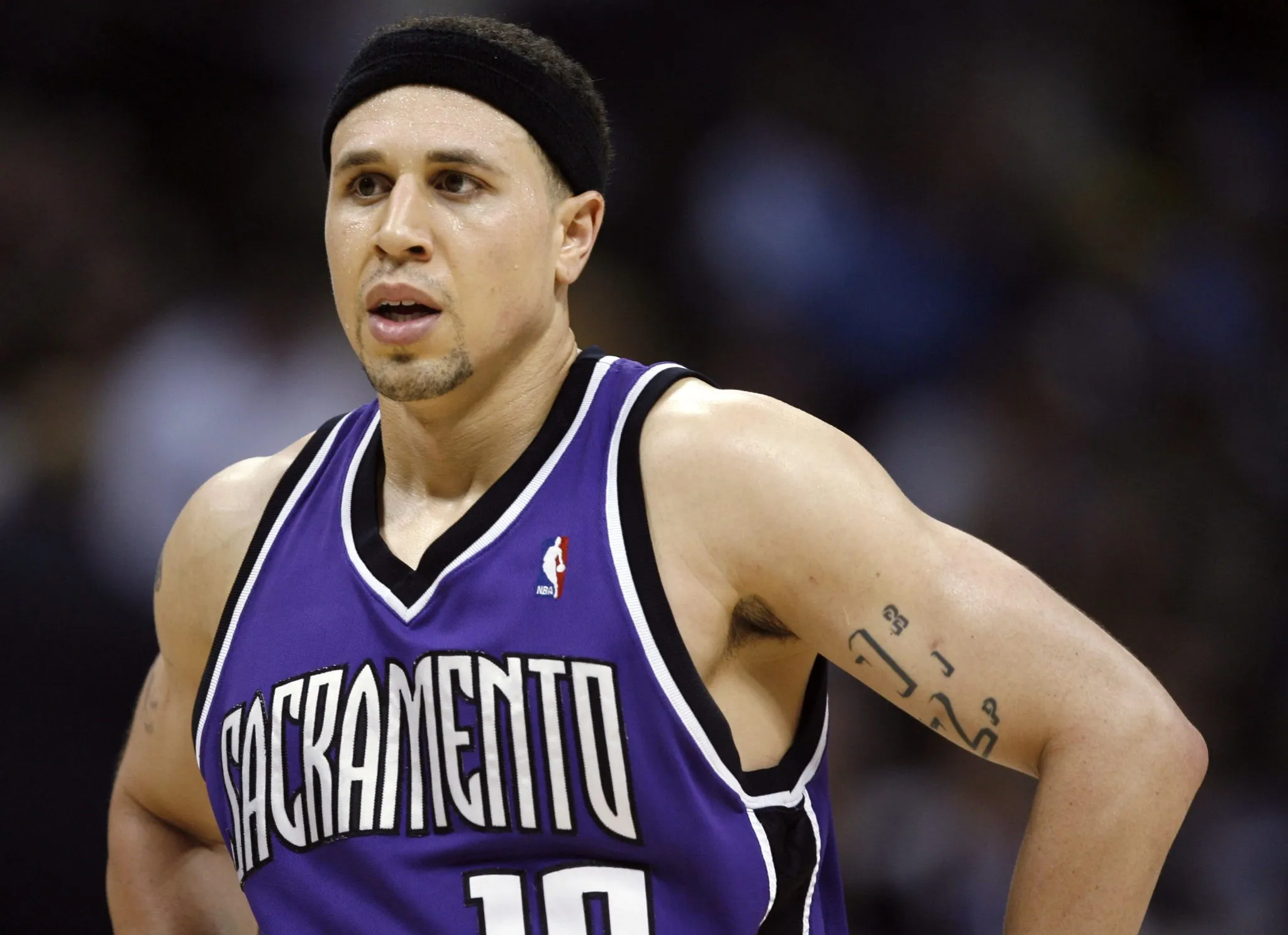 Mike Bibby Returns to His Roots: Sacramento State's New Basketball Coach!