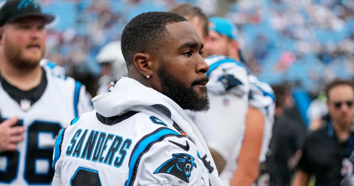 Miles Sanders: The Rising Star Changing the Game in the NFL