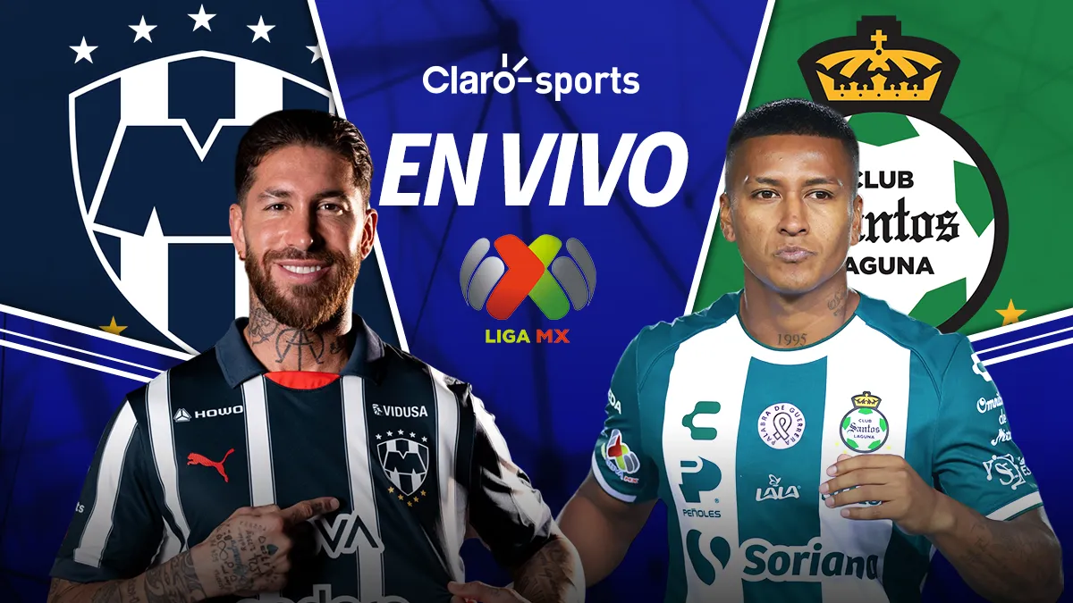 Monterrey vs. Santos: The Epic Showdown Everyone's Talking About!