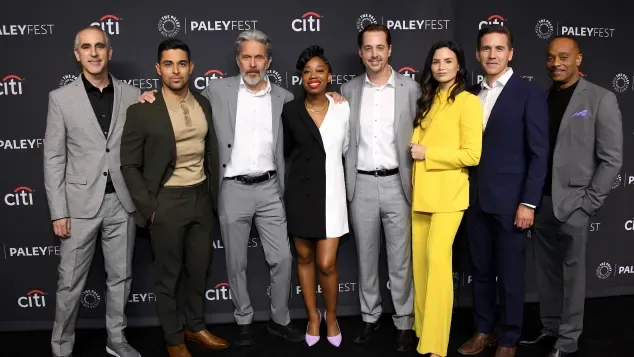 NCIS Cast Shocker: You Won't Believe Who's Leaving the Show!