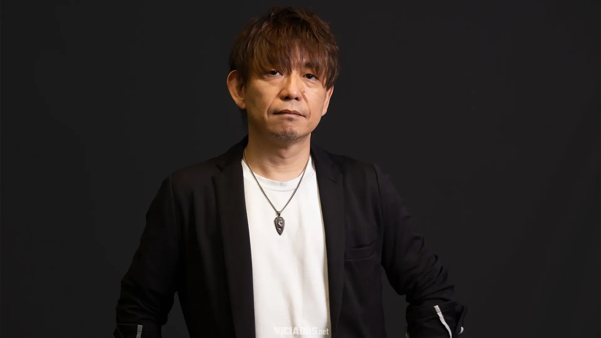 Naoki Yoshida's Shocking Exit from Square Enix: What It Means for Final Fantasy Fans