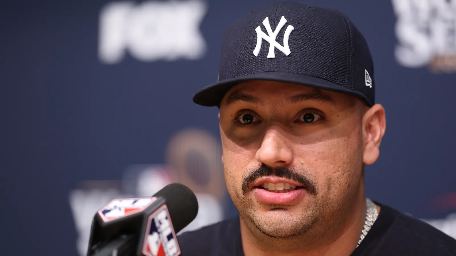 Nestor Cortes Faces Yankees in Dramatic Return: Will He Shine or Struggle?