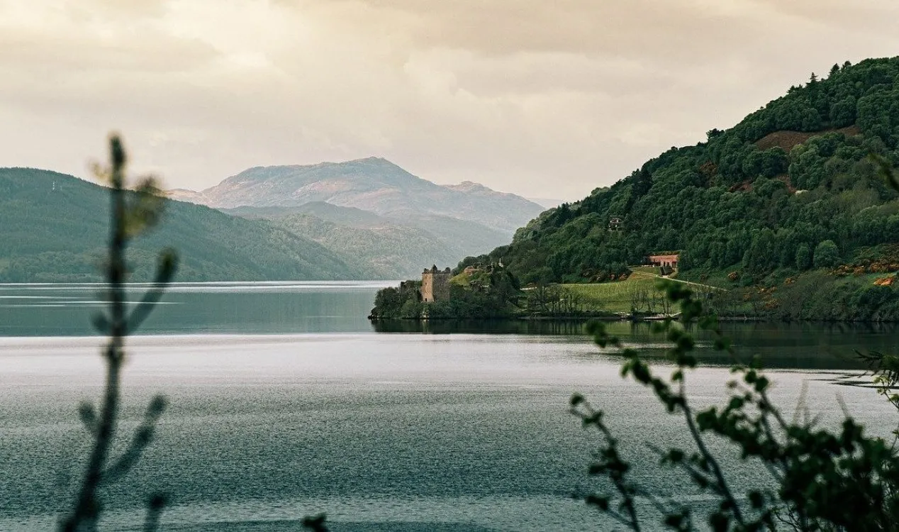 New Loch Ness Monster Sighting Sparks Frenzy: Is the Legend Alive in 2025?