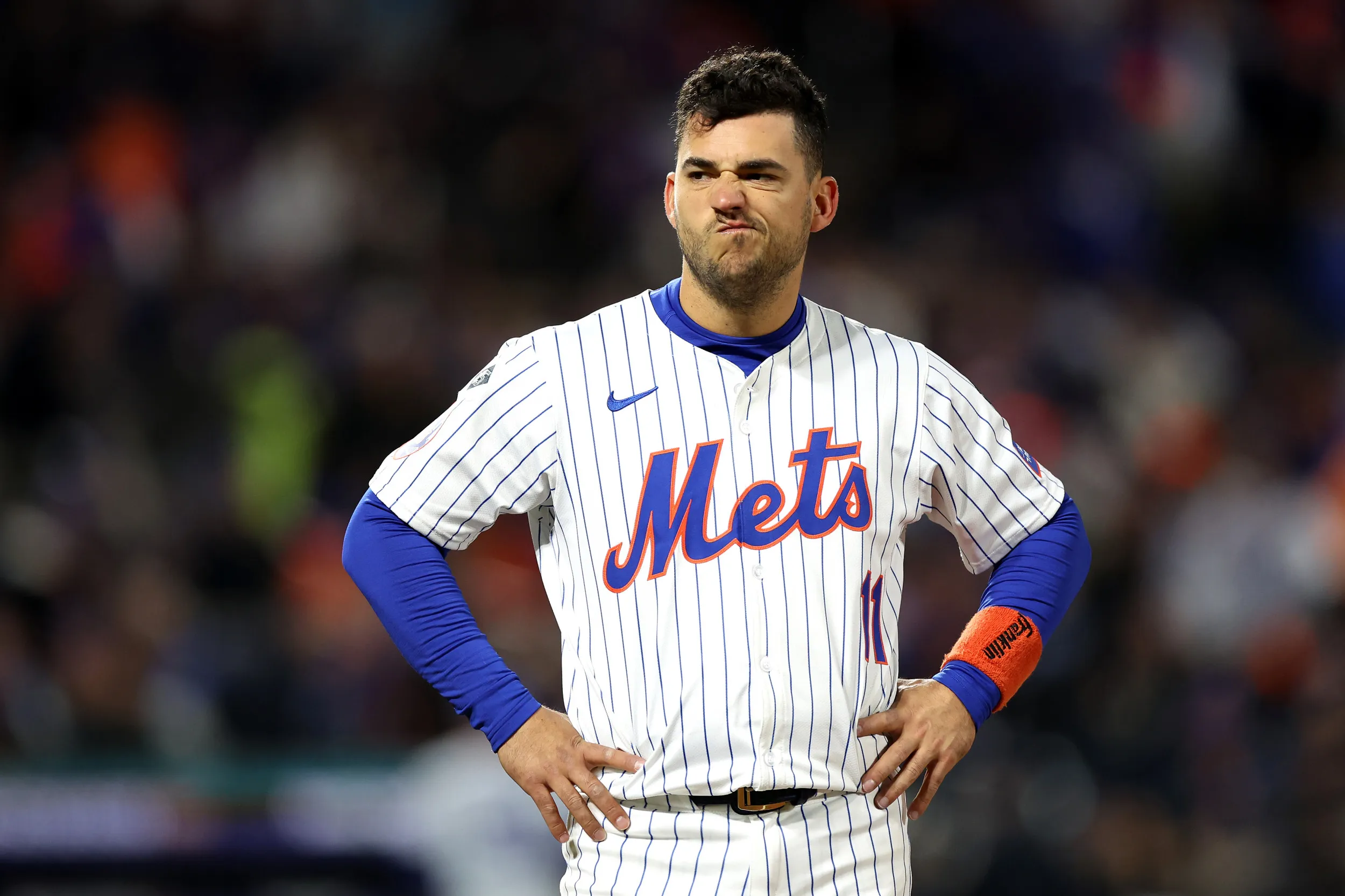 New York Mets: The Shocking Move That Could Change Everything!