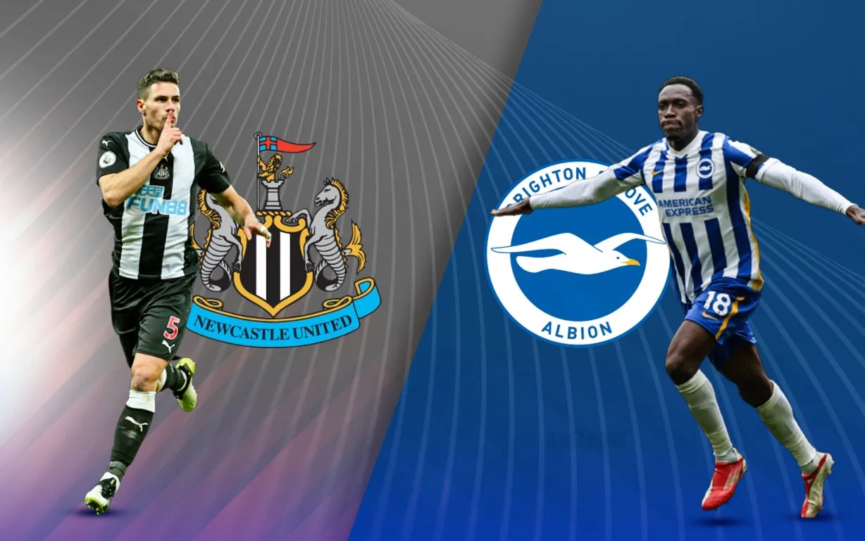 Newcastle vs Brighton: FA Cup Clash Heats Up - Who Will Advance to Wembley?